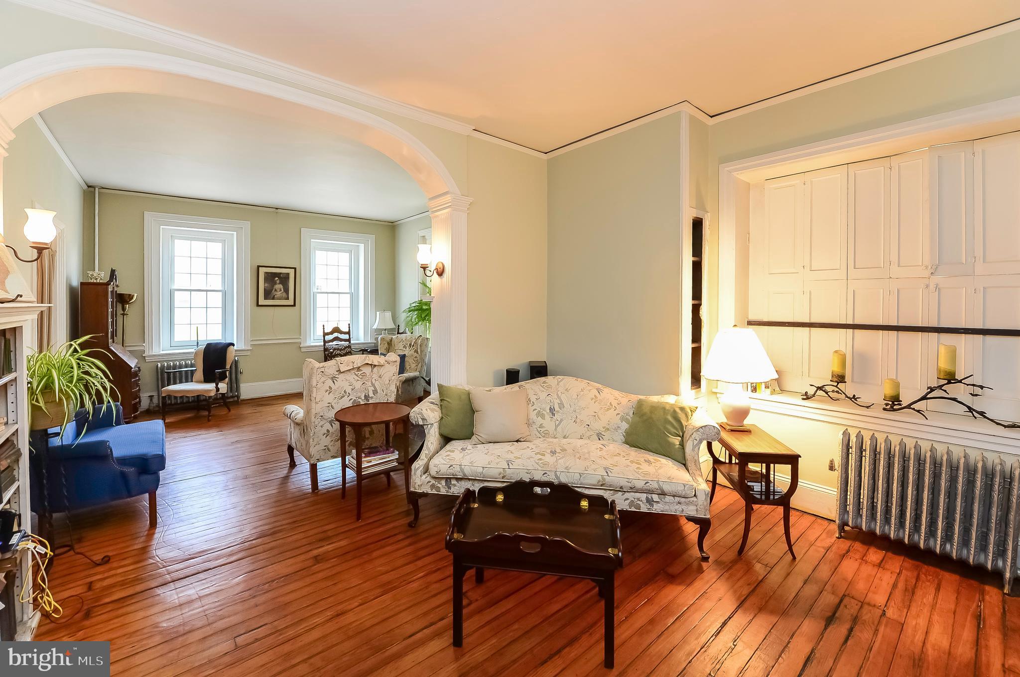 GERMANTOWN - Residential