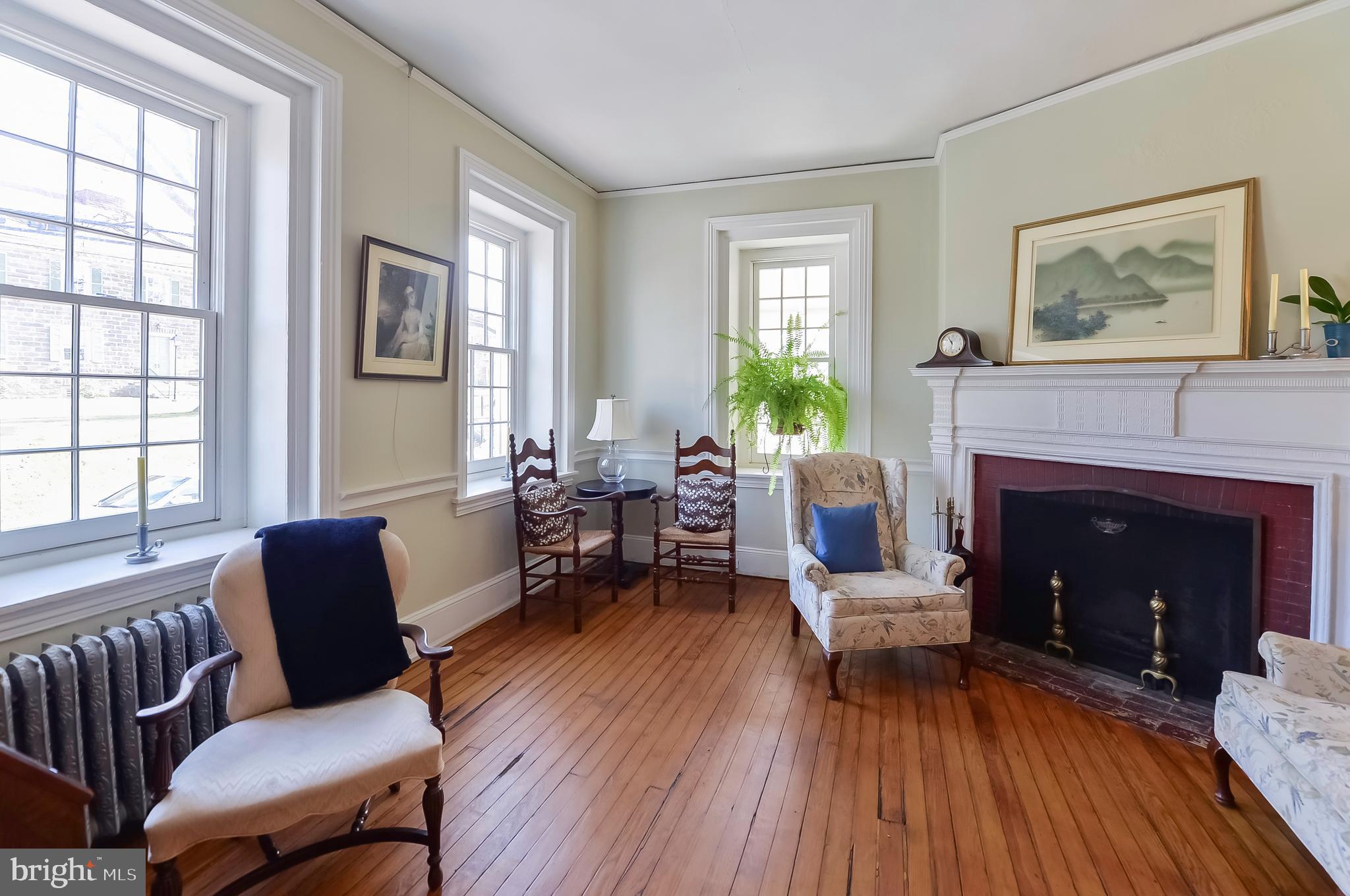 GERMANTOWN - Residential