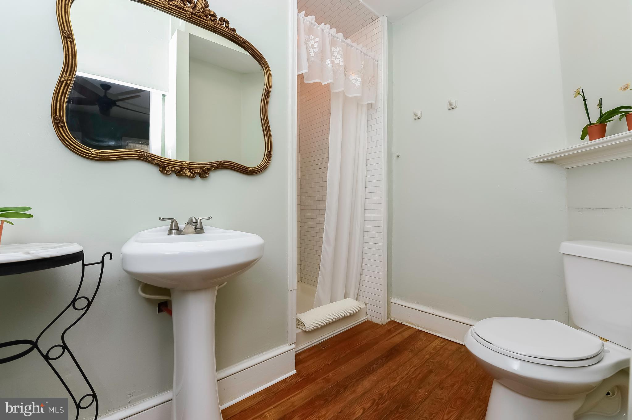 GERMANTOWN - Residential