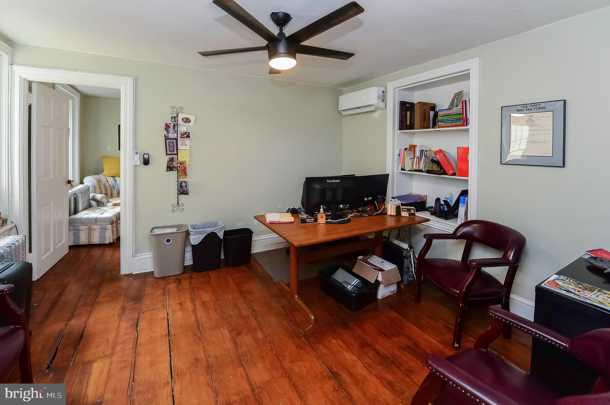 GERMANTOWN - Residential