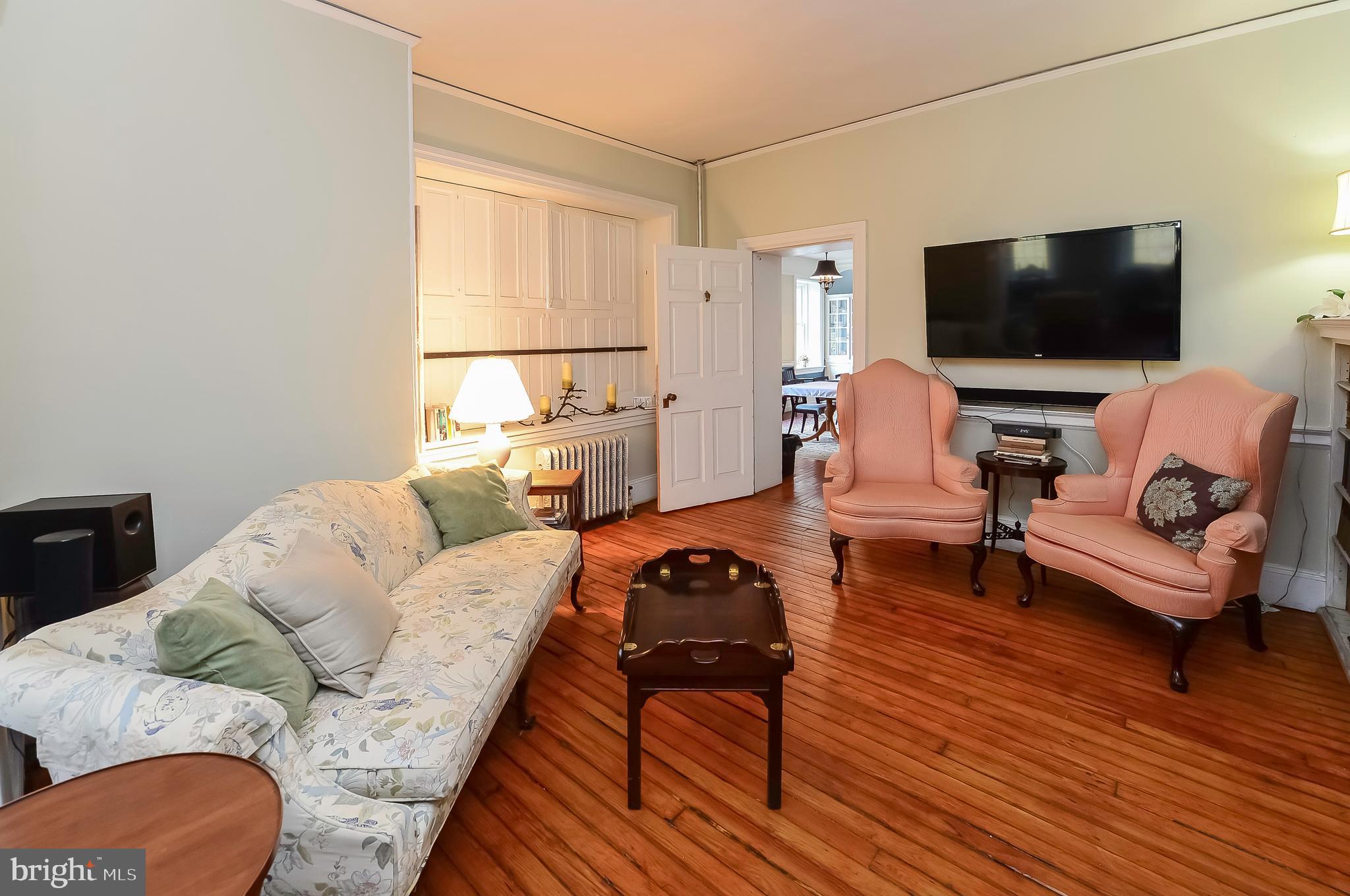 GERMANTOWN - Residential