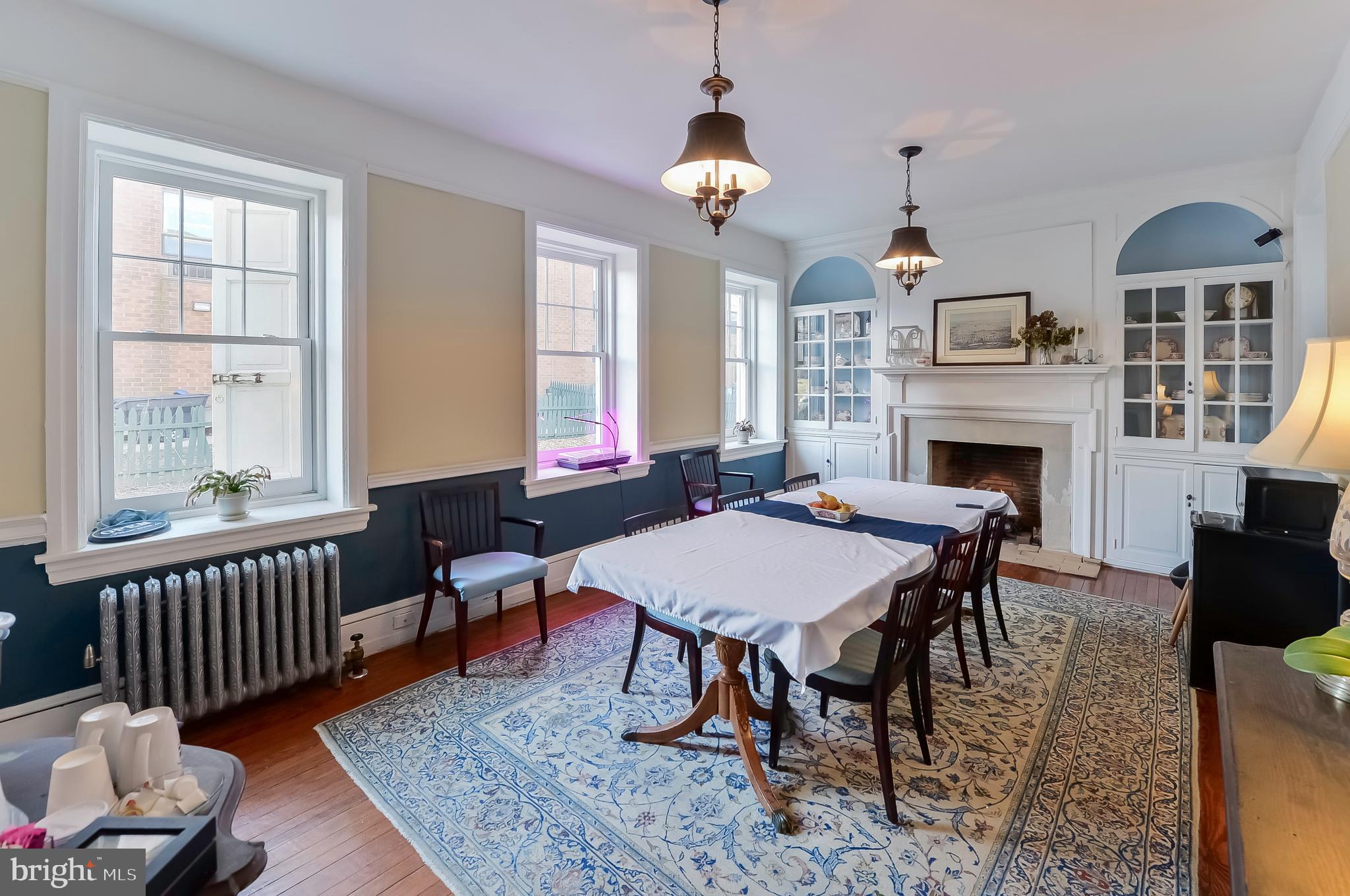 GERMANTOWN - Residential