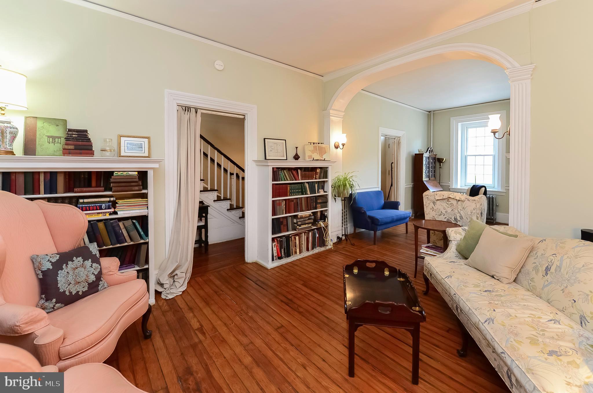 GERMANTOWN - Residential