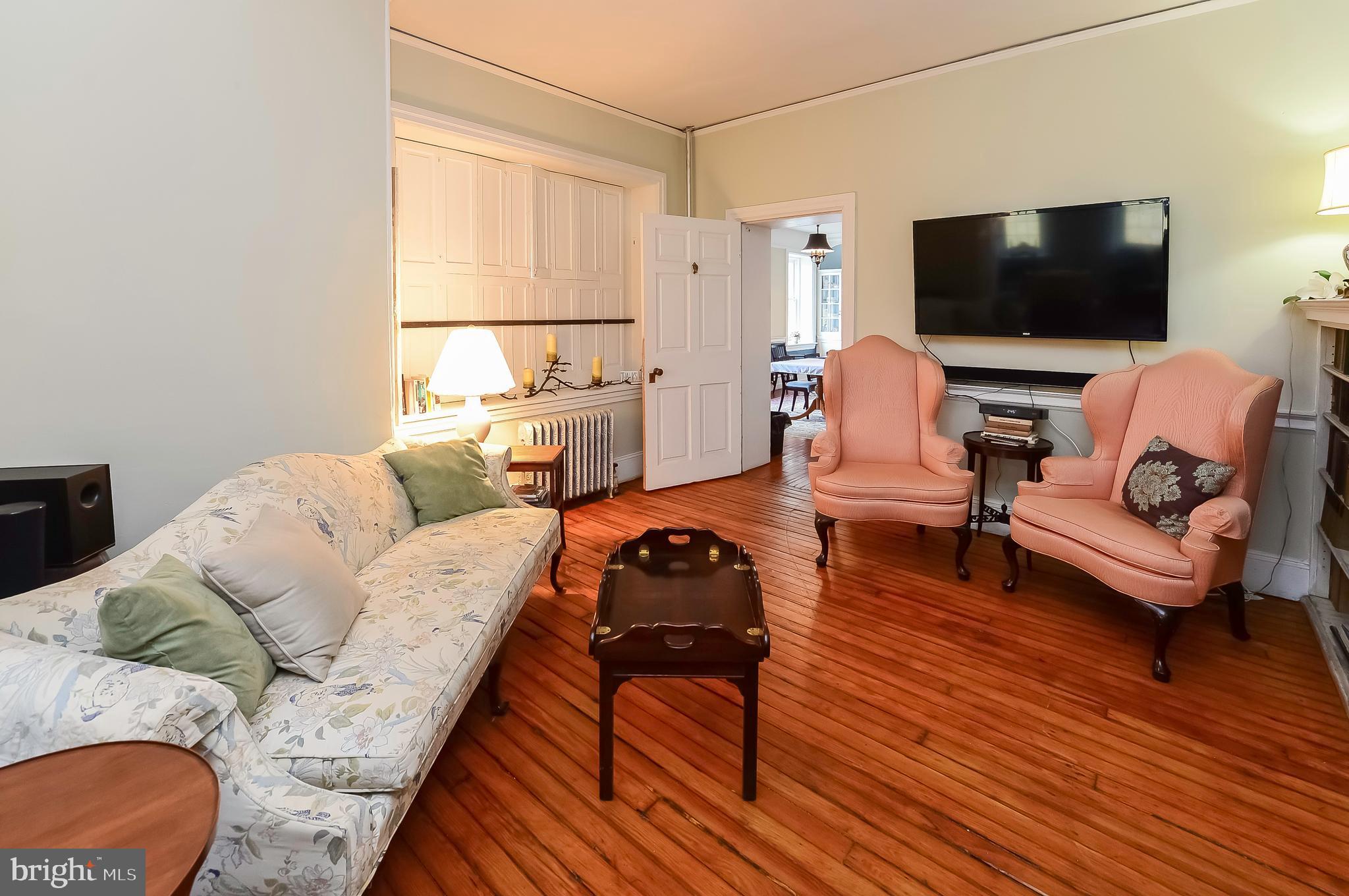 GERMANTOWN - Residential