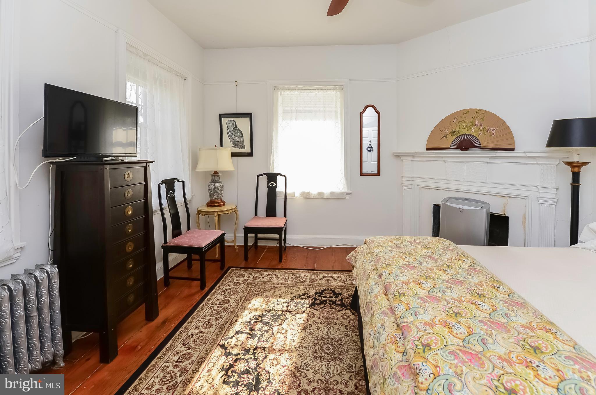 GERMANTOWN - Residential