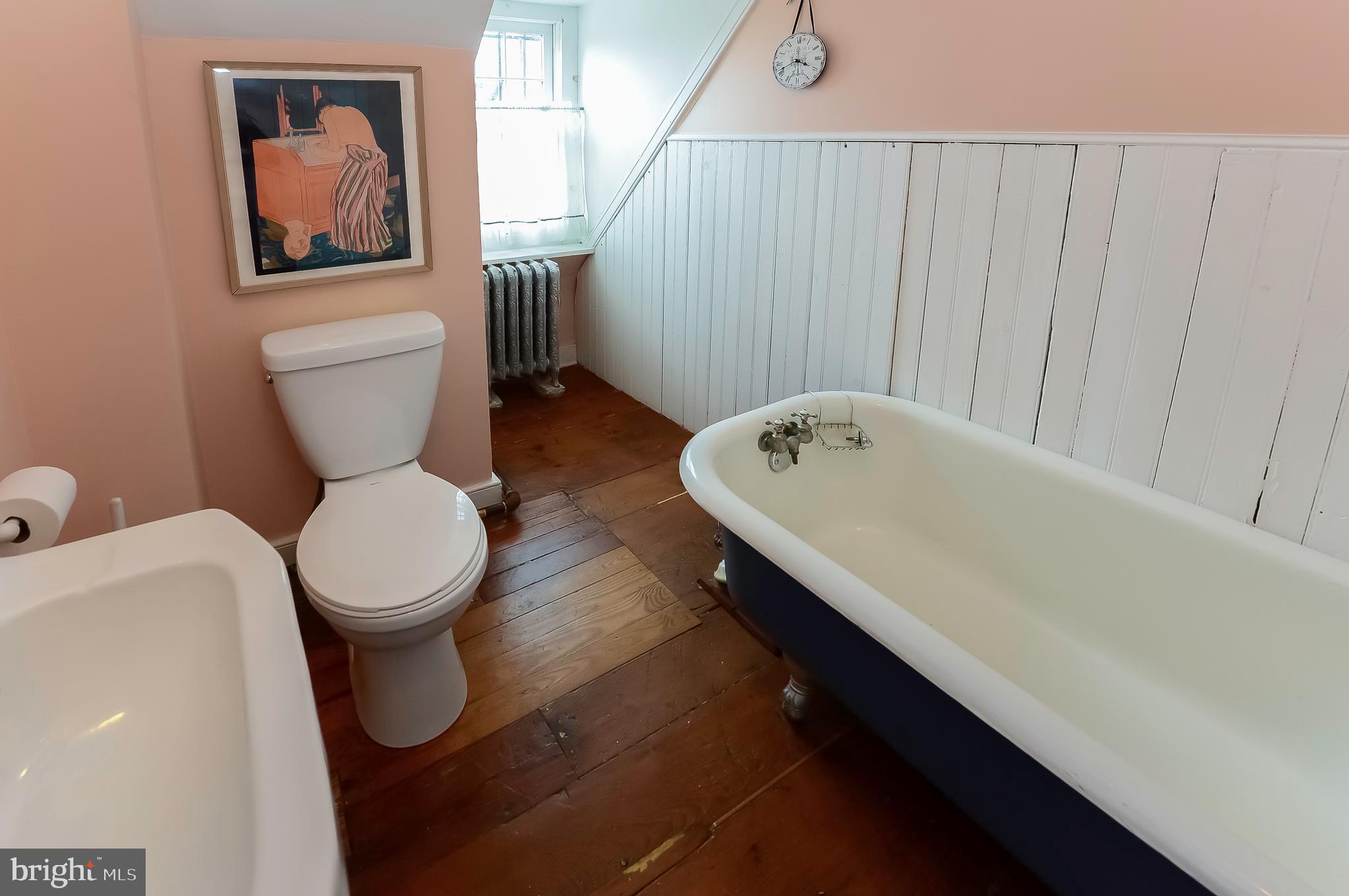 GERMANTOWN - Residential