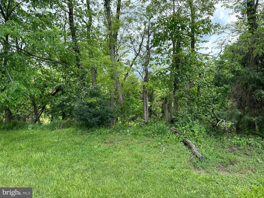 5.61 acres of beautiful raw land previously subdivided into two lots.

These country views would be a fantastic place to build your dream home.