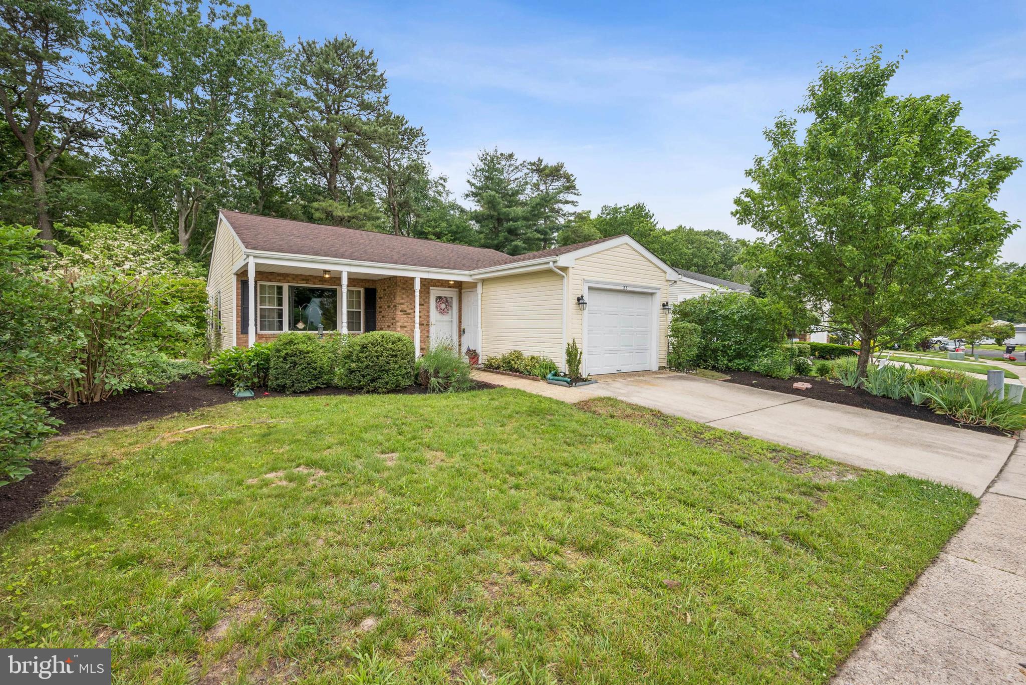 23 DORCHESTER DRIVE