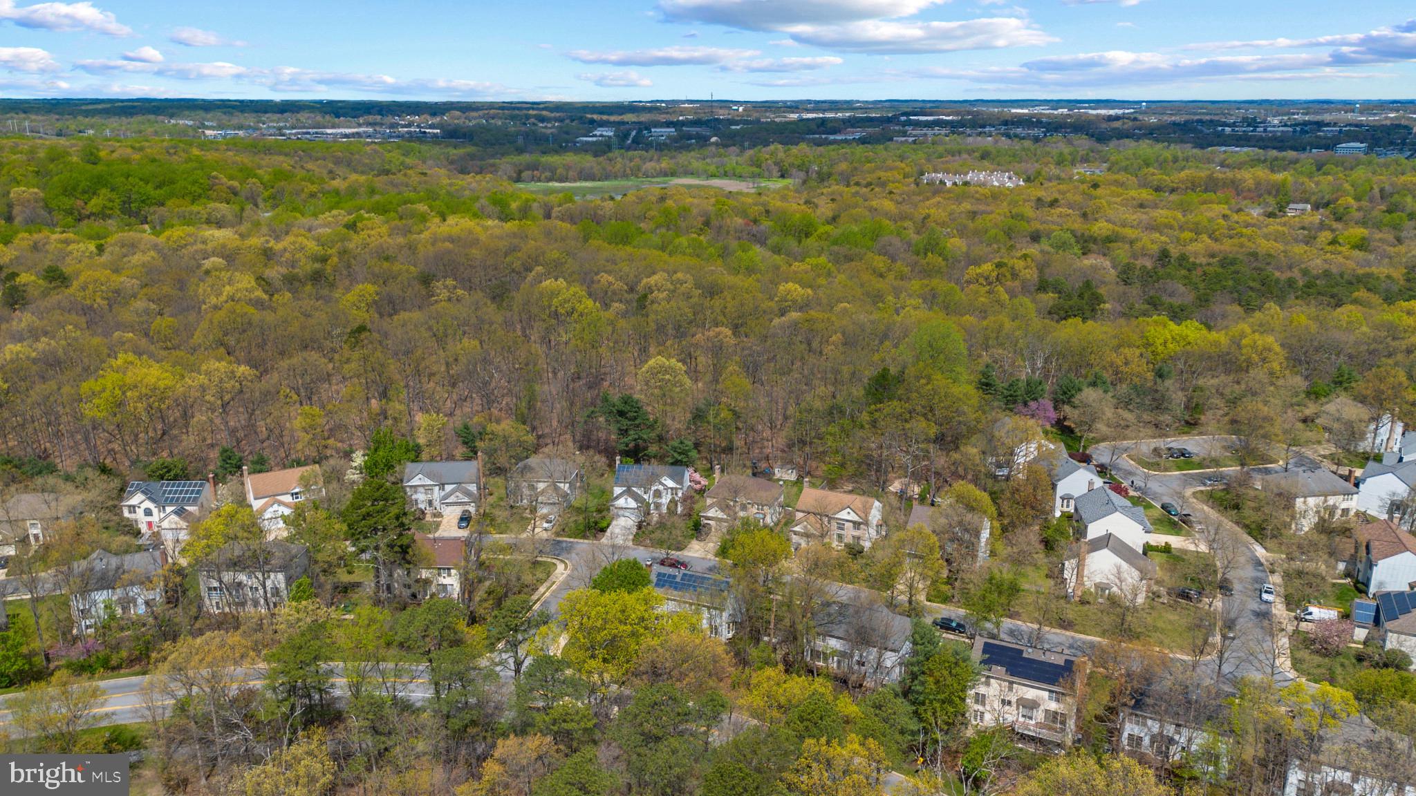 RUSSETT - Residential