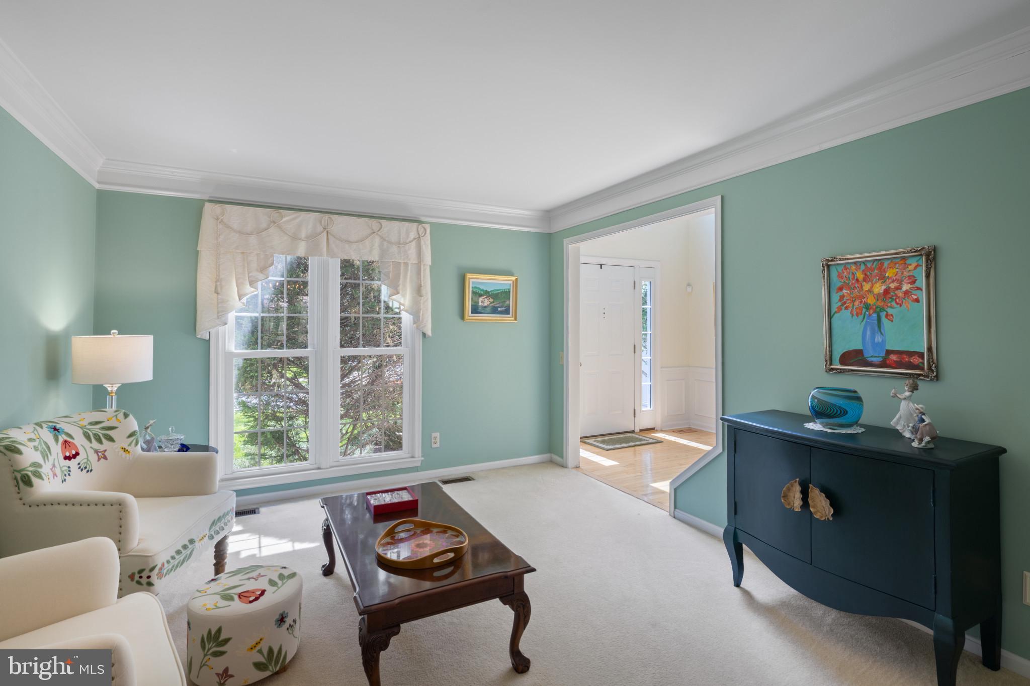 RUSSETT - Residential