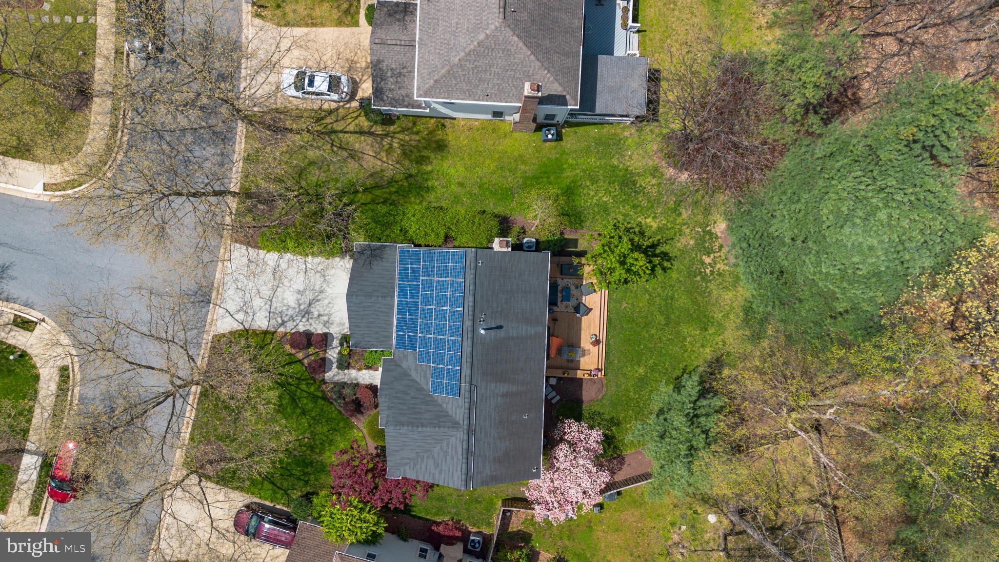 RUSSETT - Residential