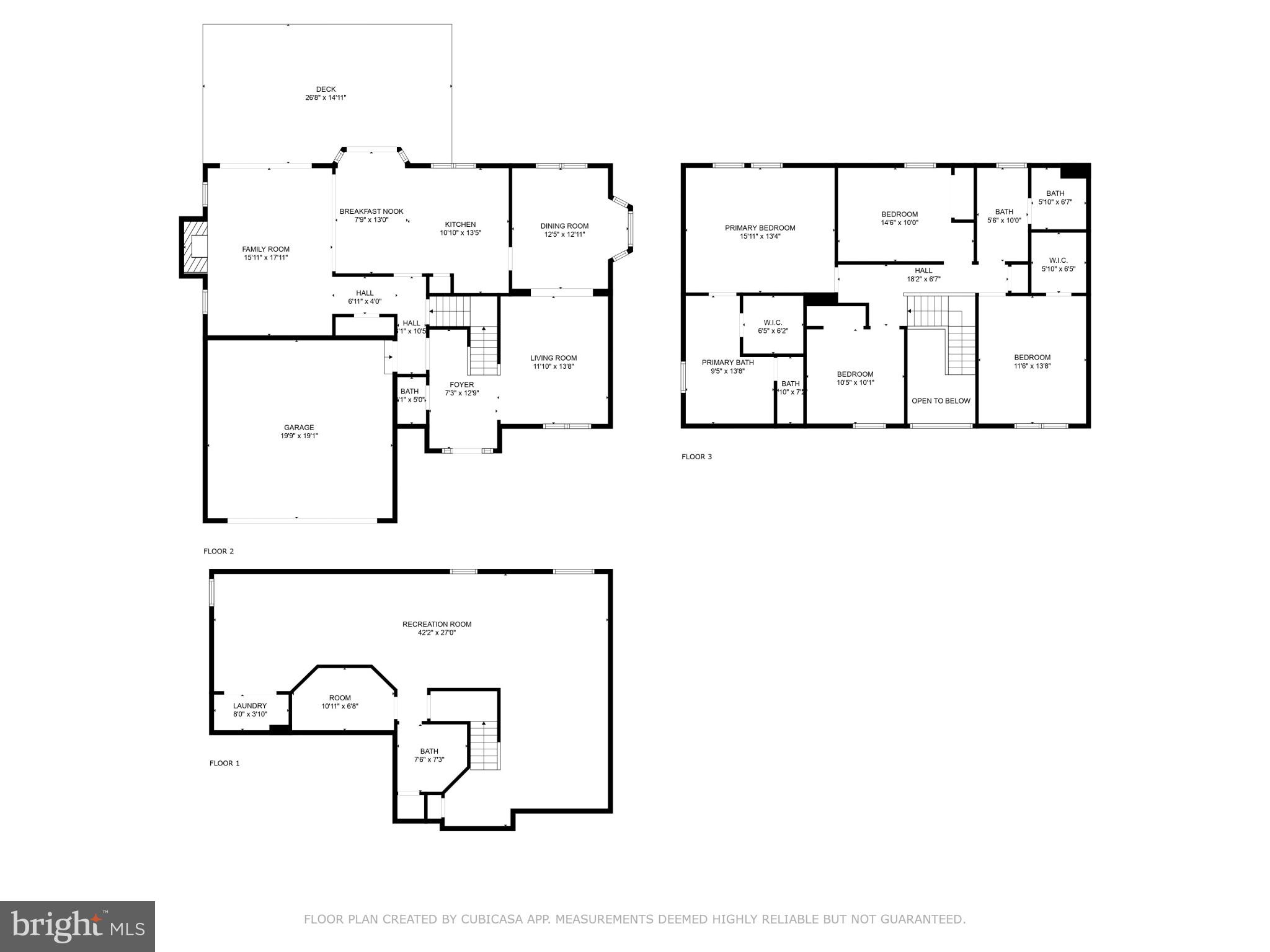 RUSSETT - Residential