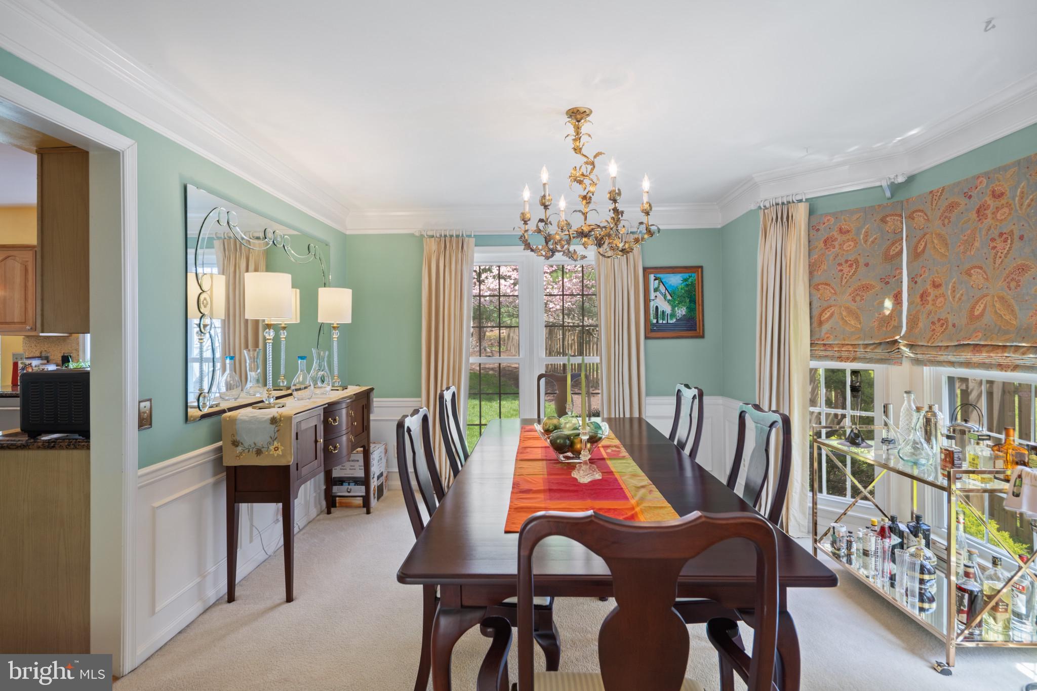 RUSSETT - Residential