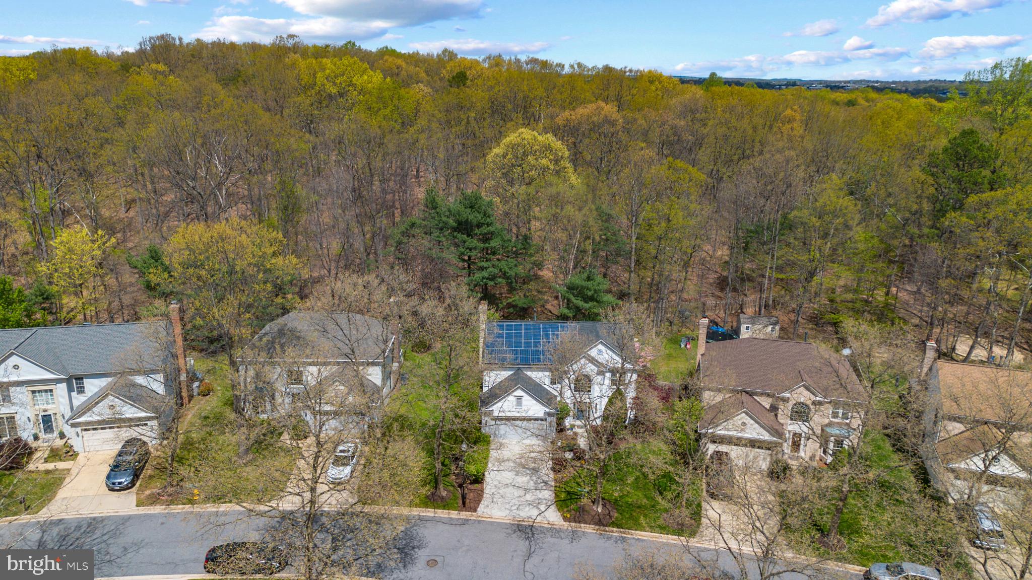 RUSSETT - Residential