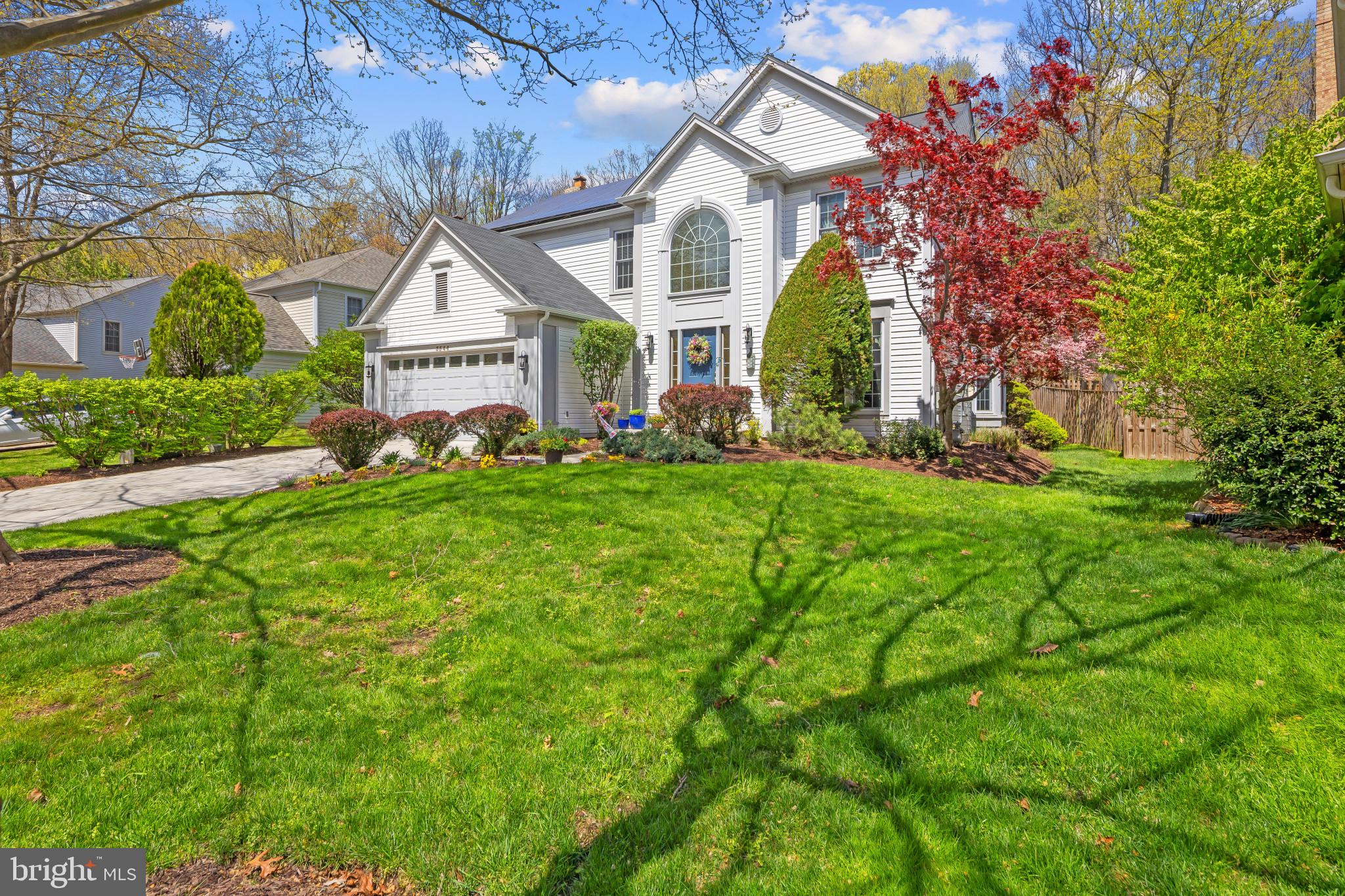 RUSSETT - Residential