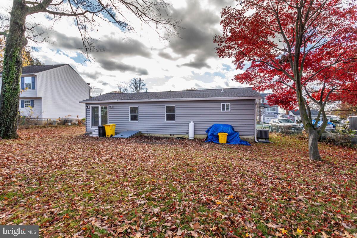 LONG POINT - Residential