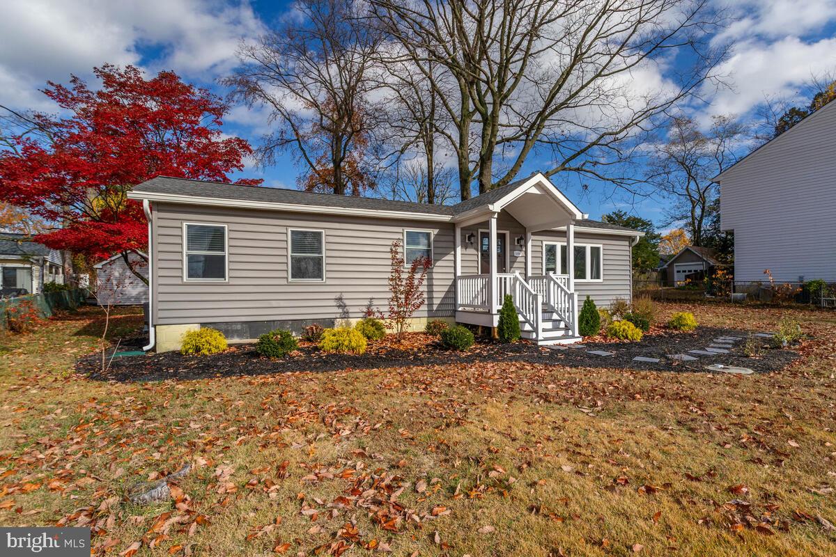 LONG POINT - Residential