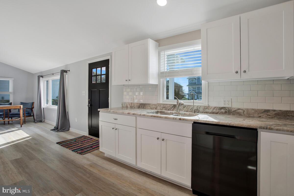 LONG POINT - Residential