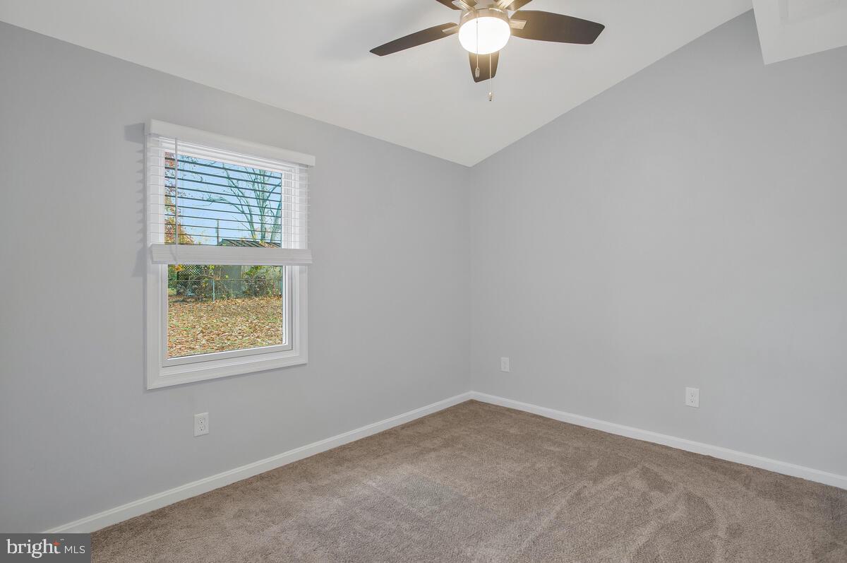 LONG POINT - Residential