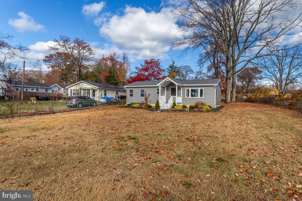 LONG POINT - Residential