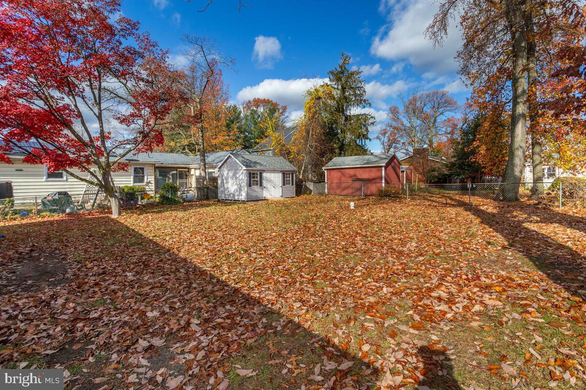 LONG POINT - Residential