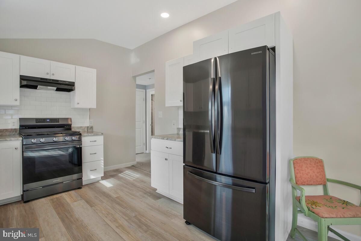 LONG POINT - Residential