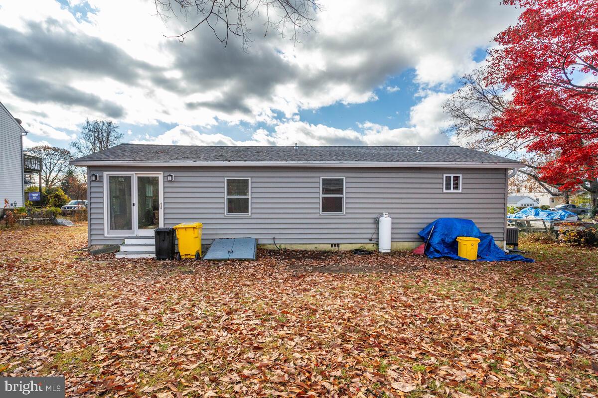 LONG POINT - Residential