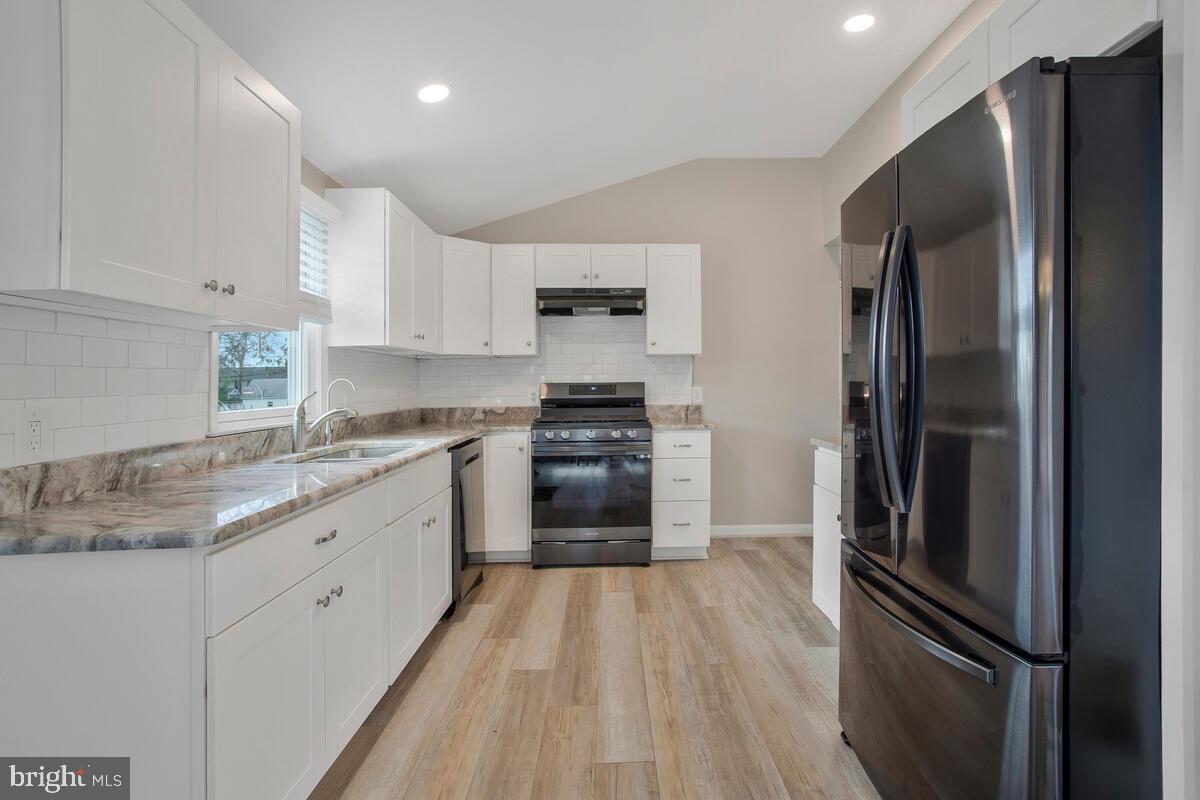 LONG POINT - Residential