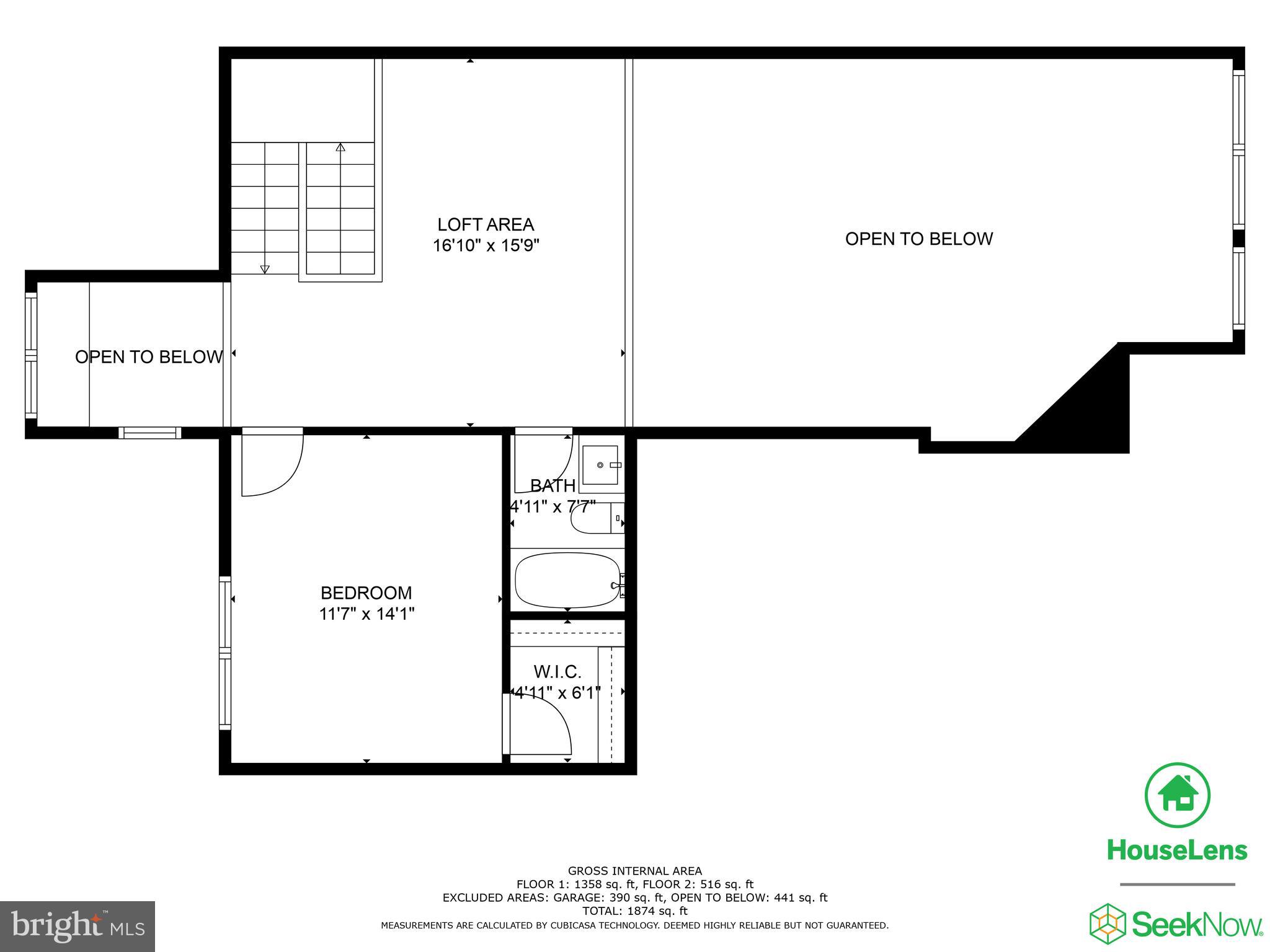 BAY BRIDGE COVE - Residential