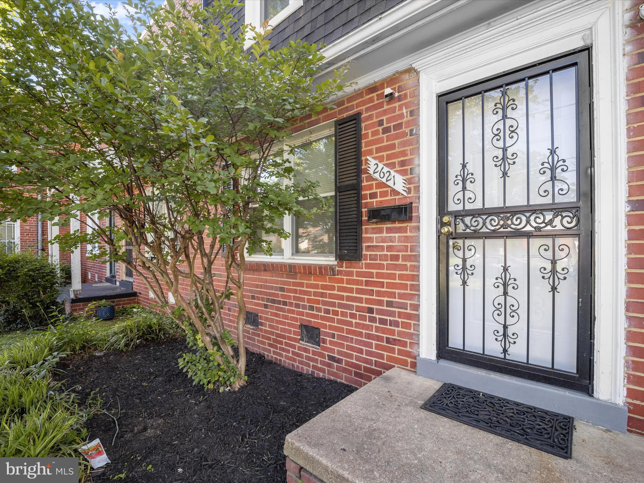 2621 COLEBROOKE DRIVE 28