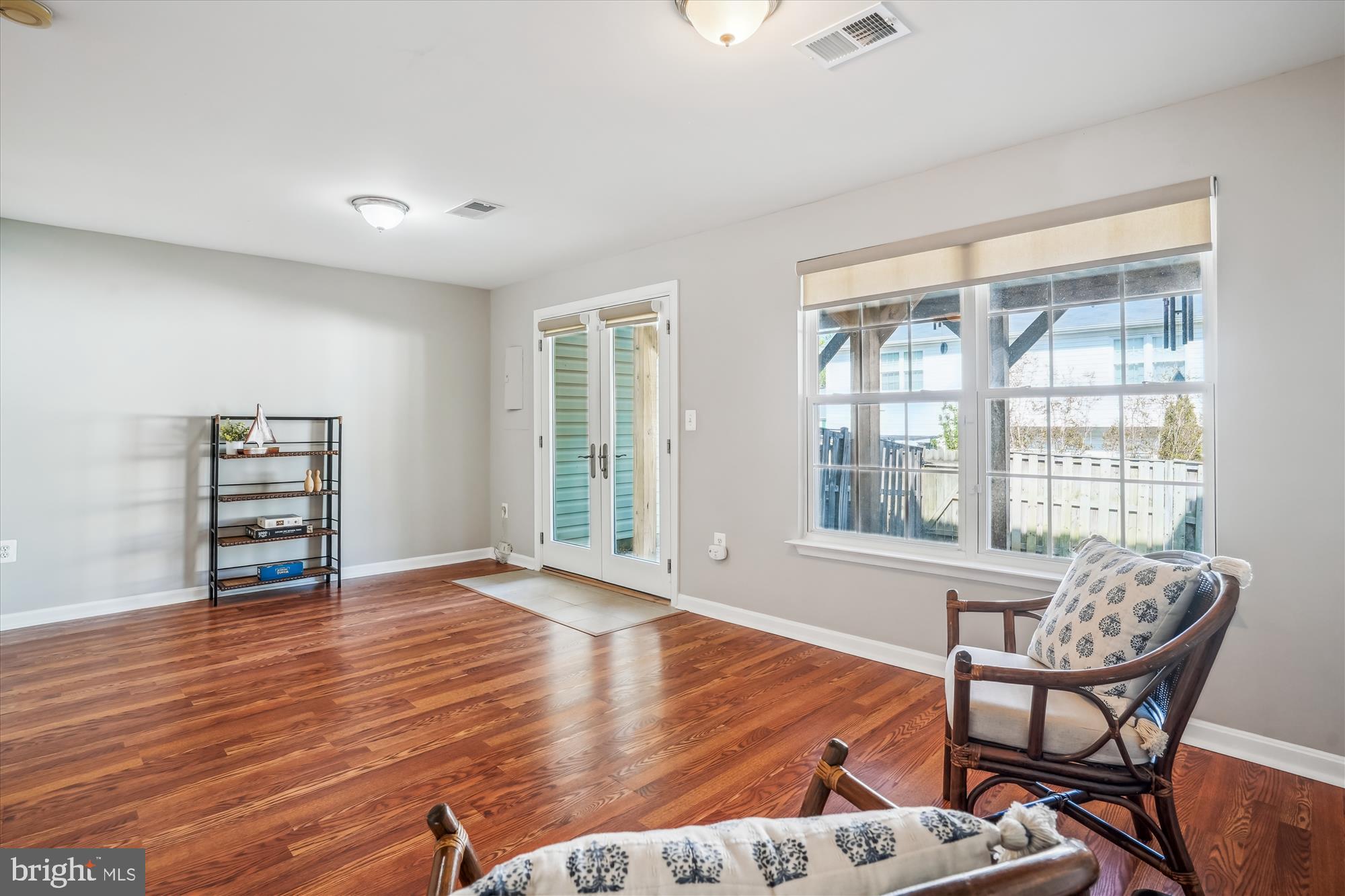 MONTCLAIR - Residential