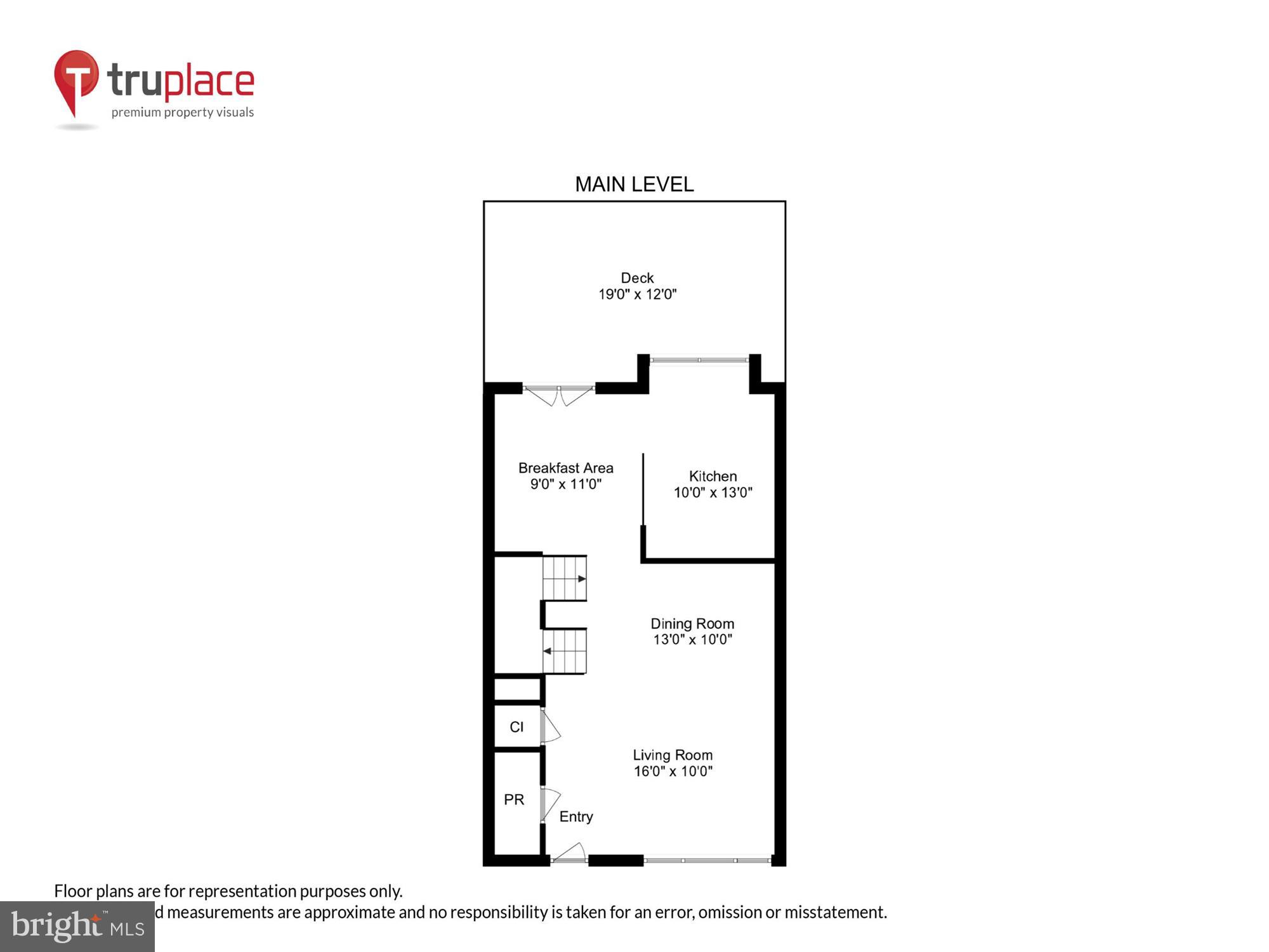MONTCLAIR - Residential