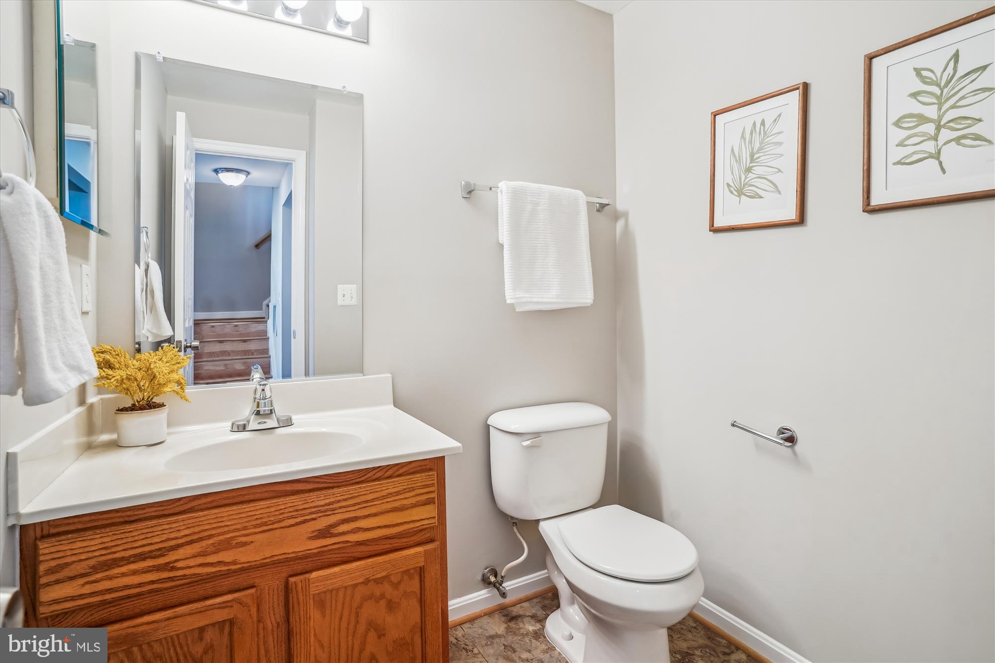 MONTCLAIR - Residential