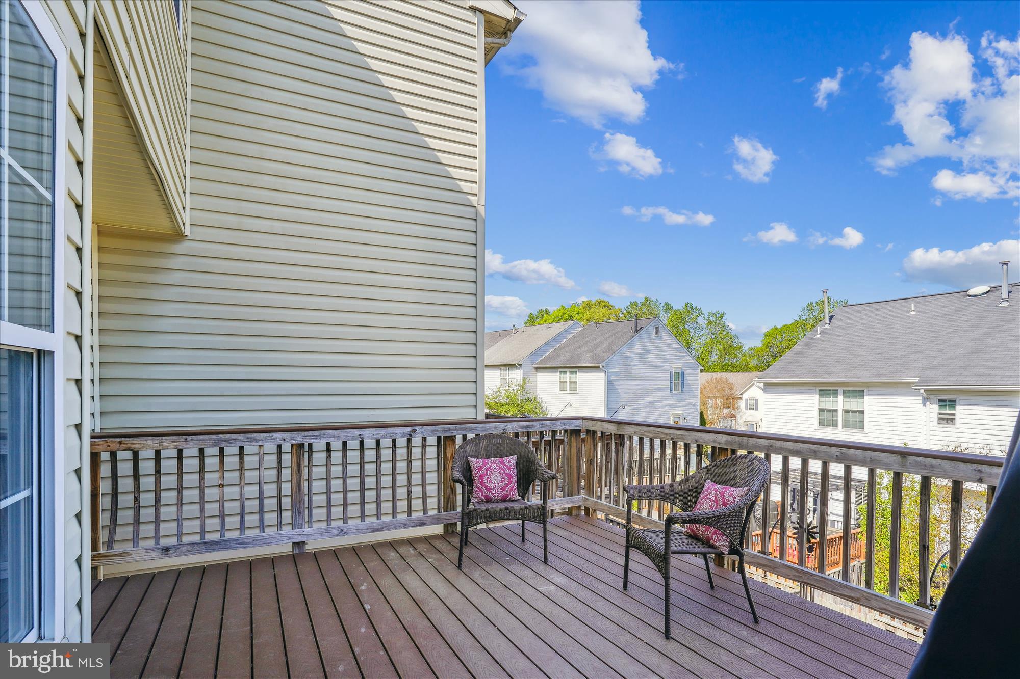 MONTCLAIR - Residential