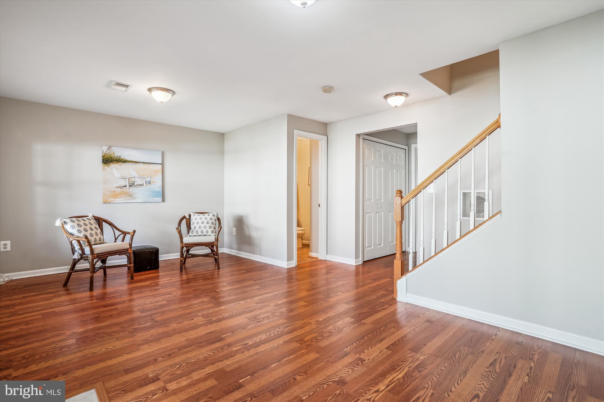 MONTCLAIR - Residential