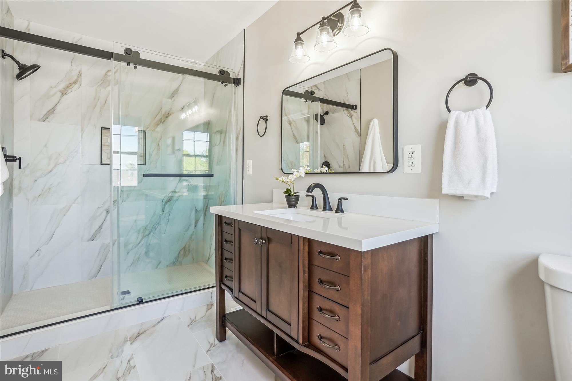 MONTCLAIR - Residential