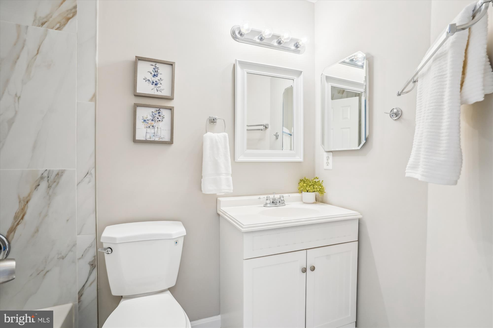 MONTCLAIR - Residential