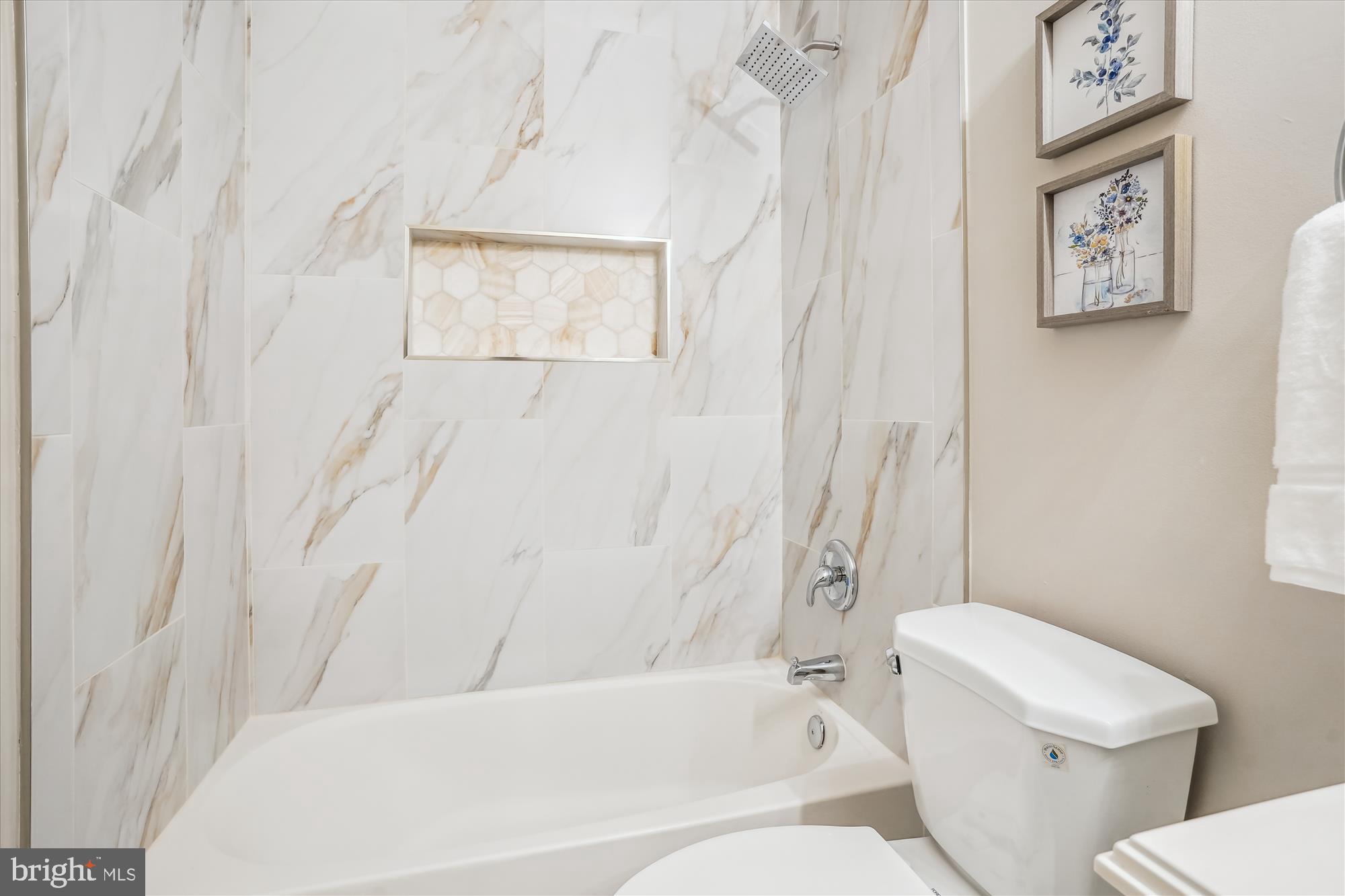 MONTCLAIR - Residential