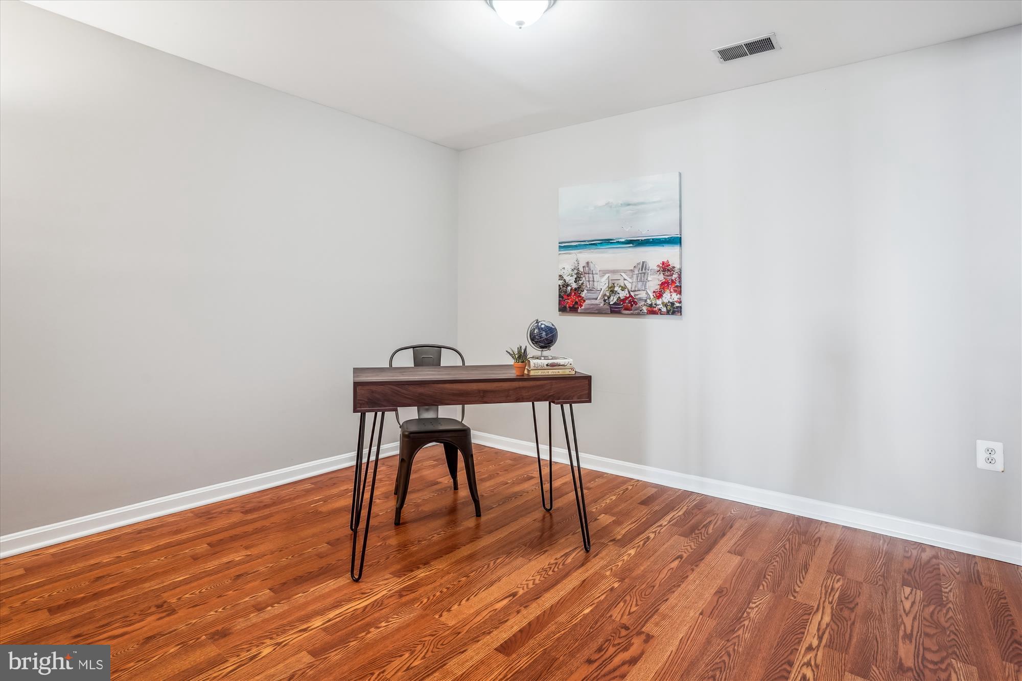 MONTCLAIR - Residential