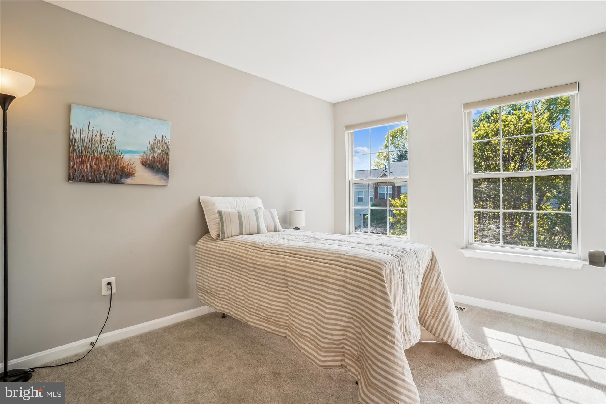 MONTCLAIR - Residential