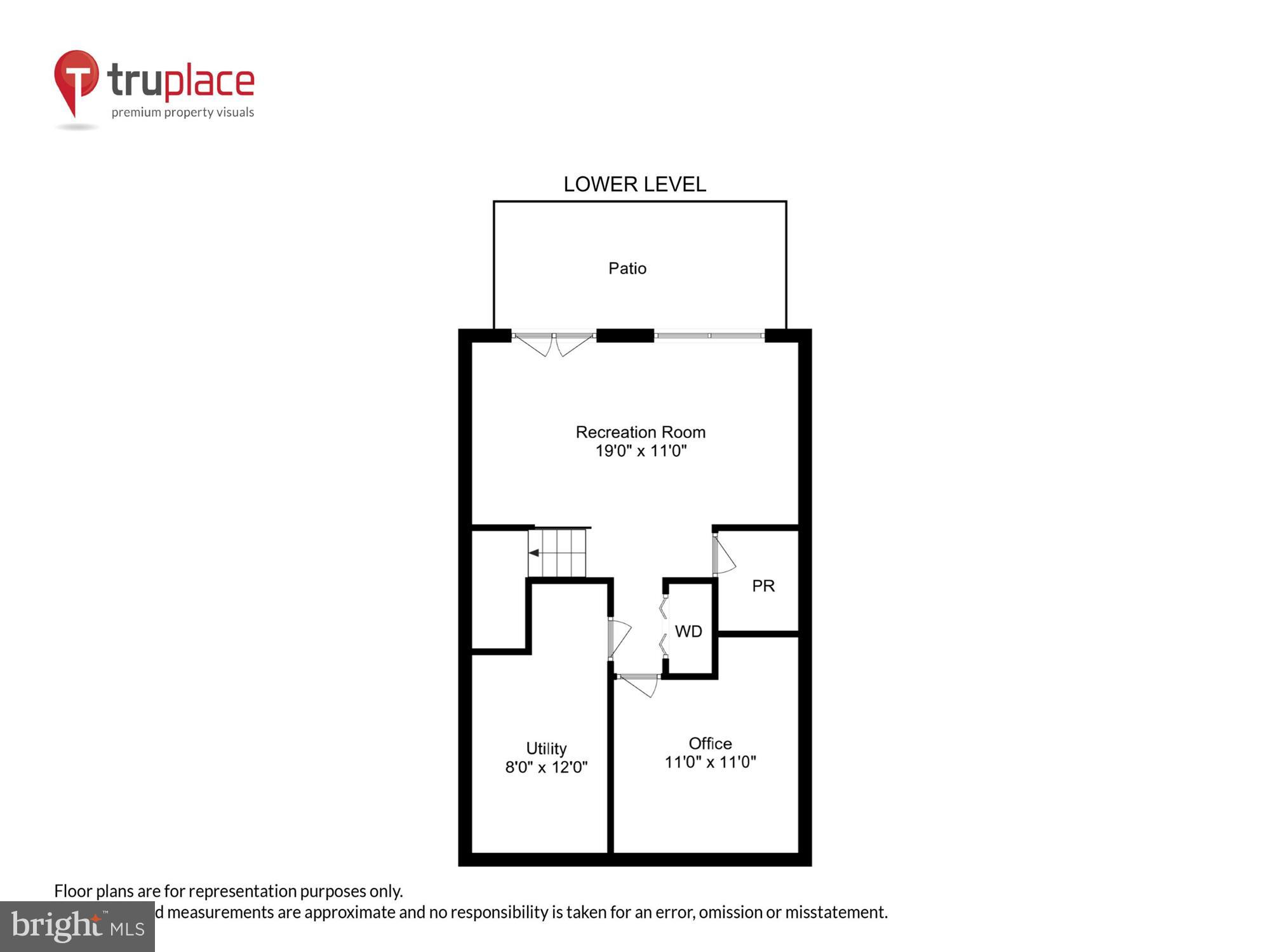 MONTCLAIR - Residential