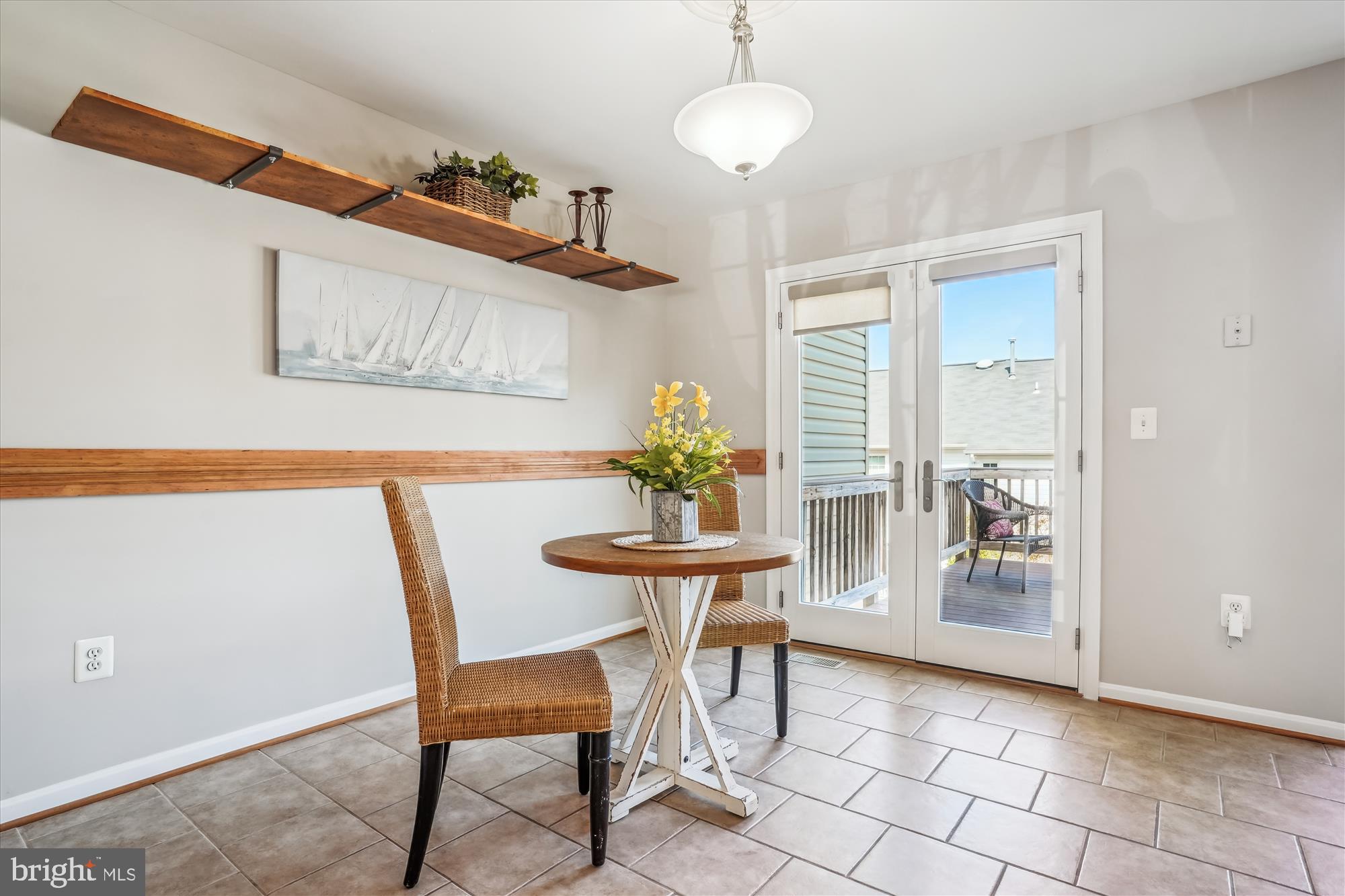 MONTCLAIR - Residential