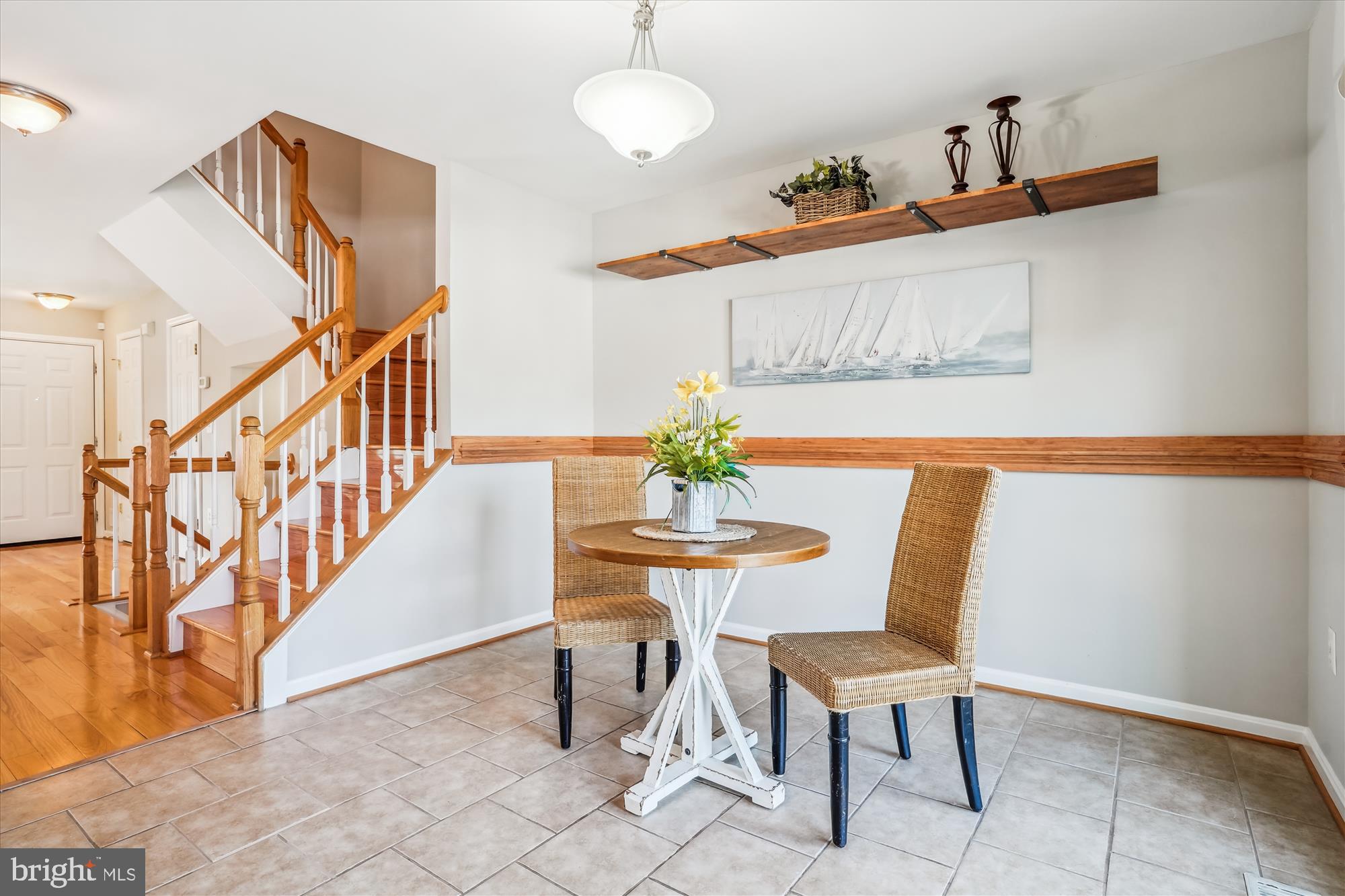 MONTCLAIR - Residential