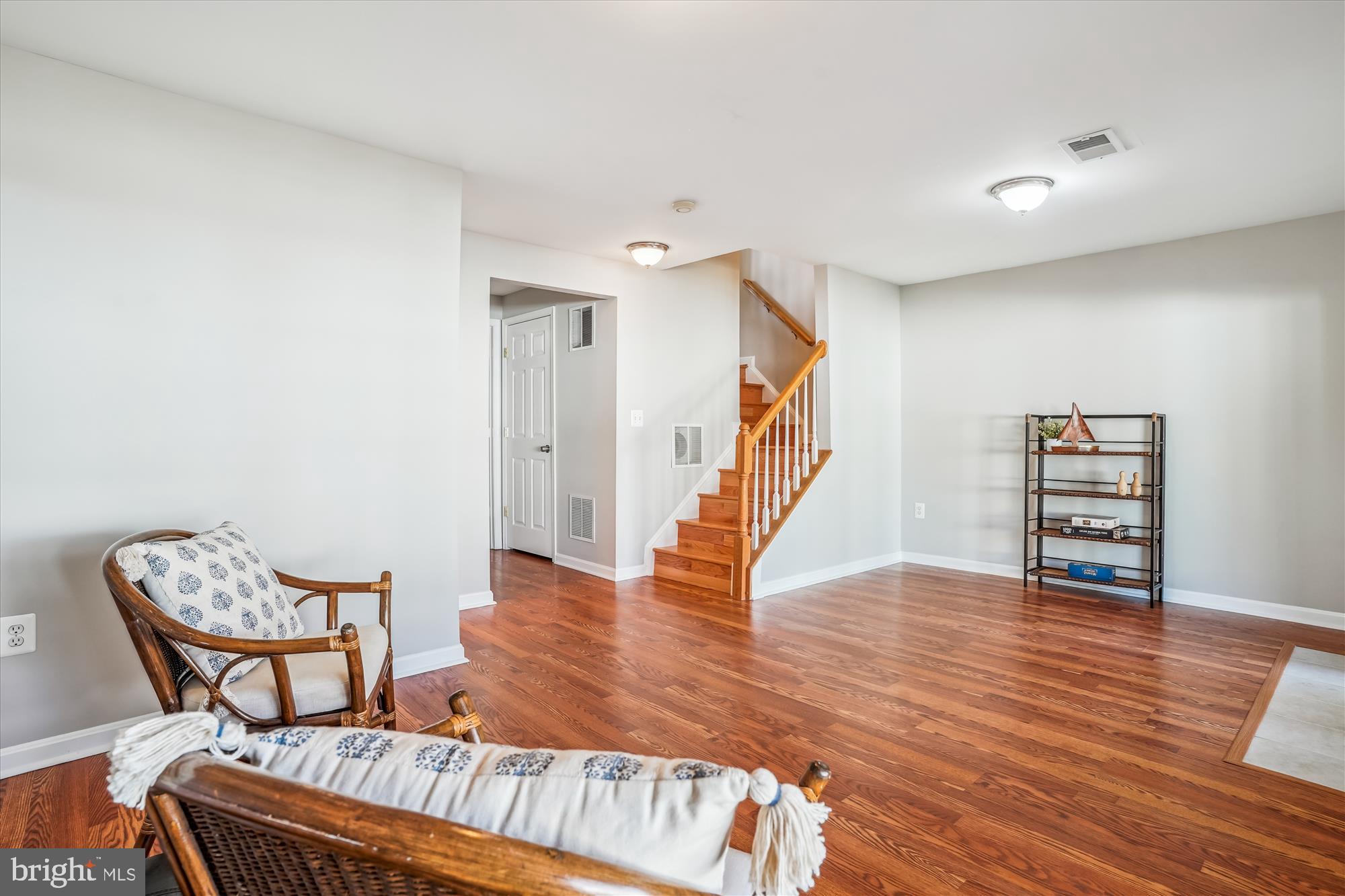 MONTCLAIR - Residential