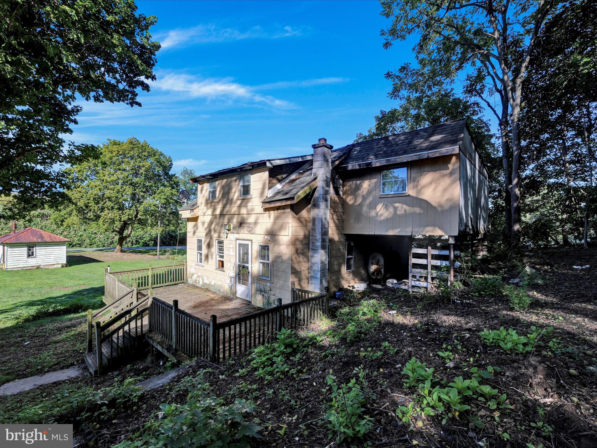 174 DISTILLERY ROAD