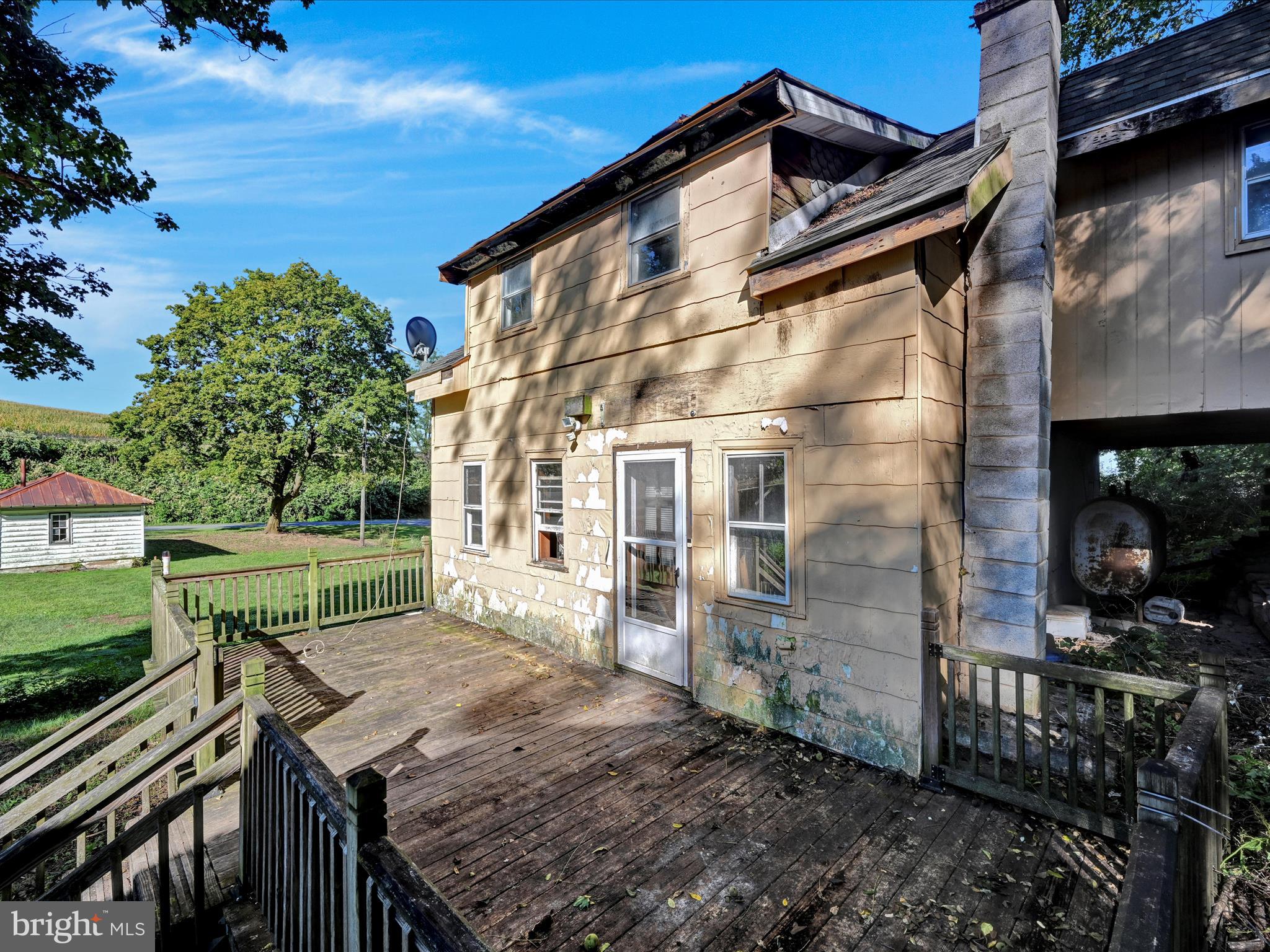 174 DISTILLERY ROAD