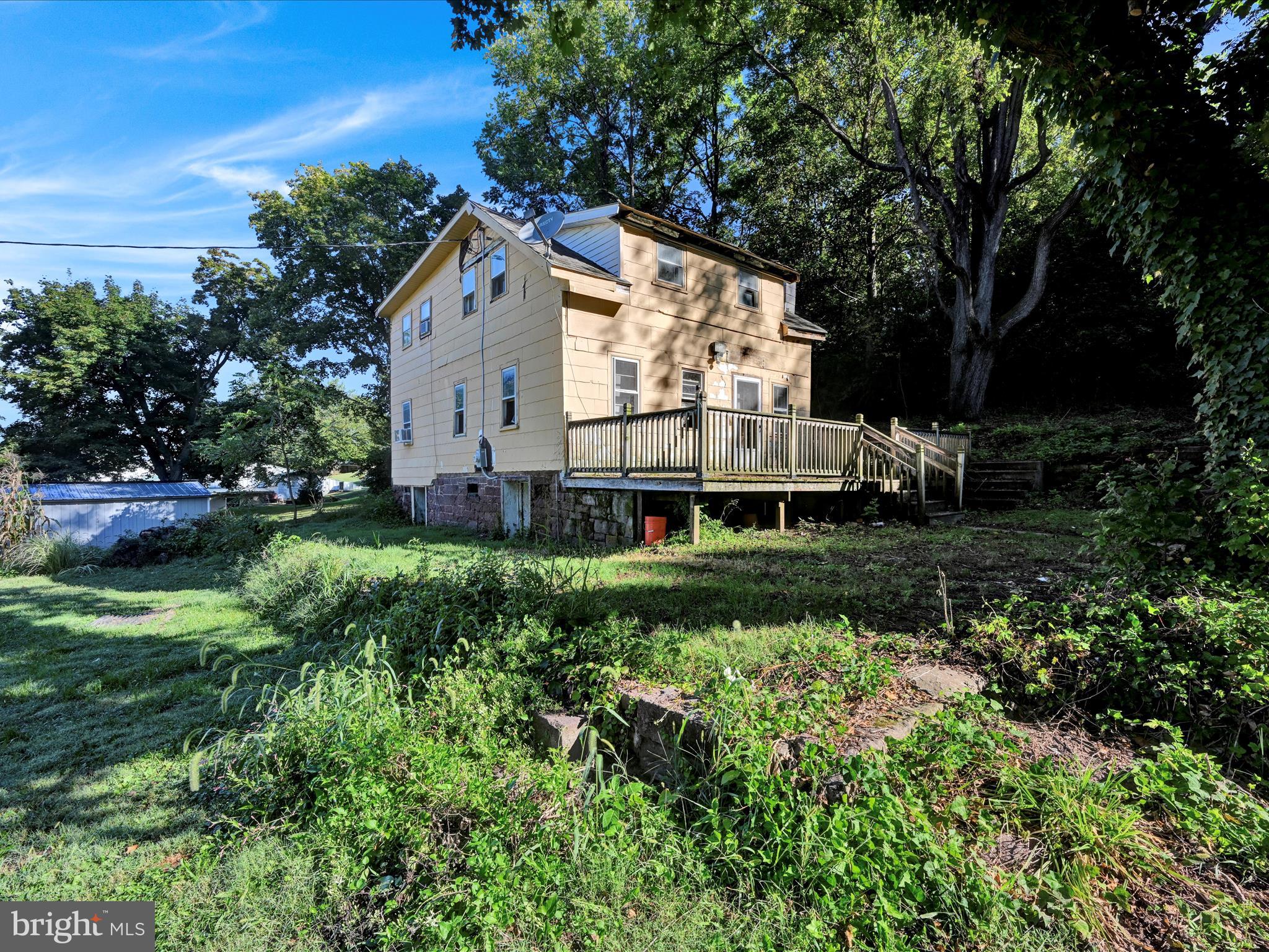 174 DISTILLERY ROAD