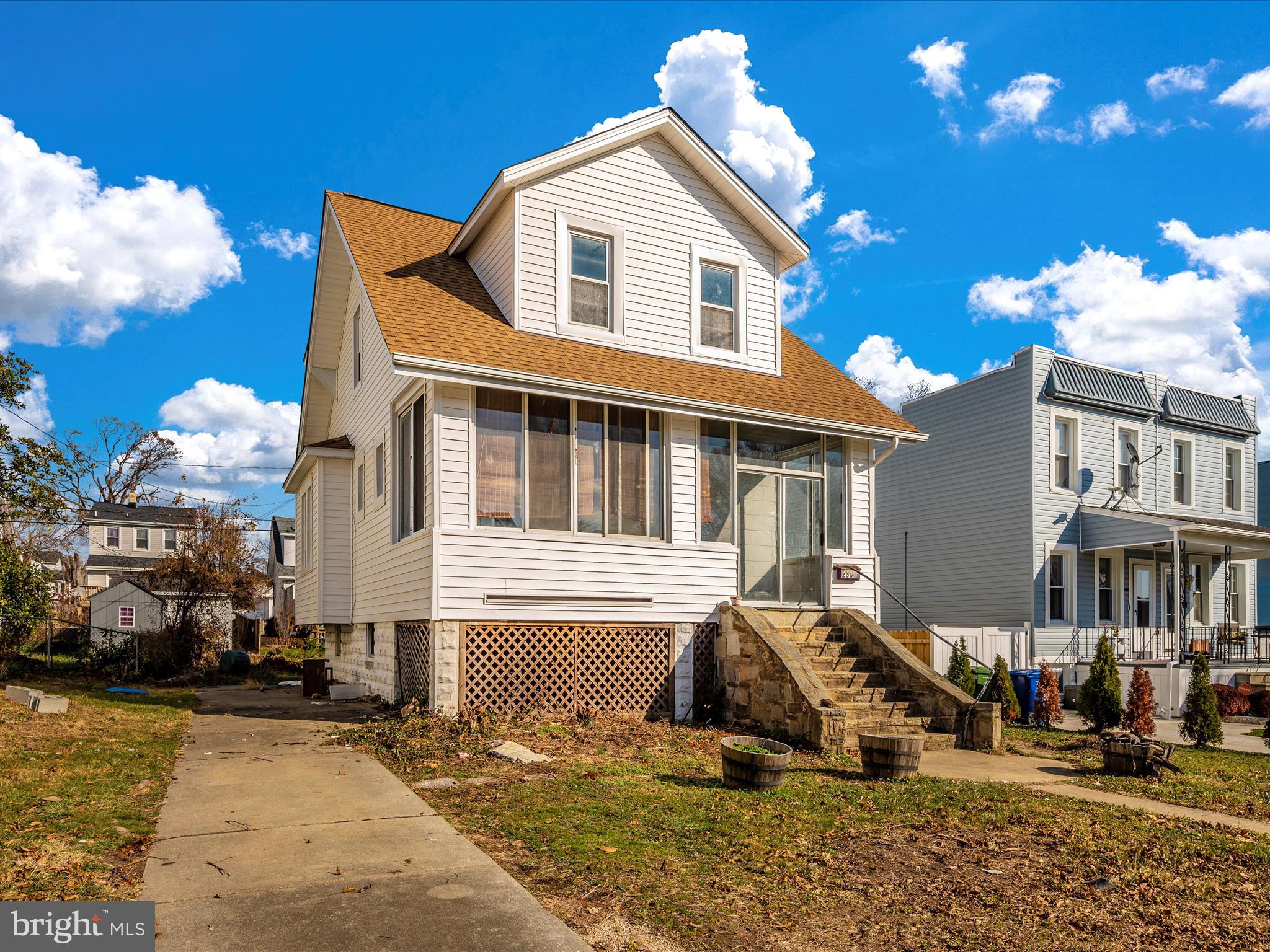 NONE AVAILABLE - Residential