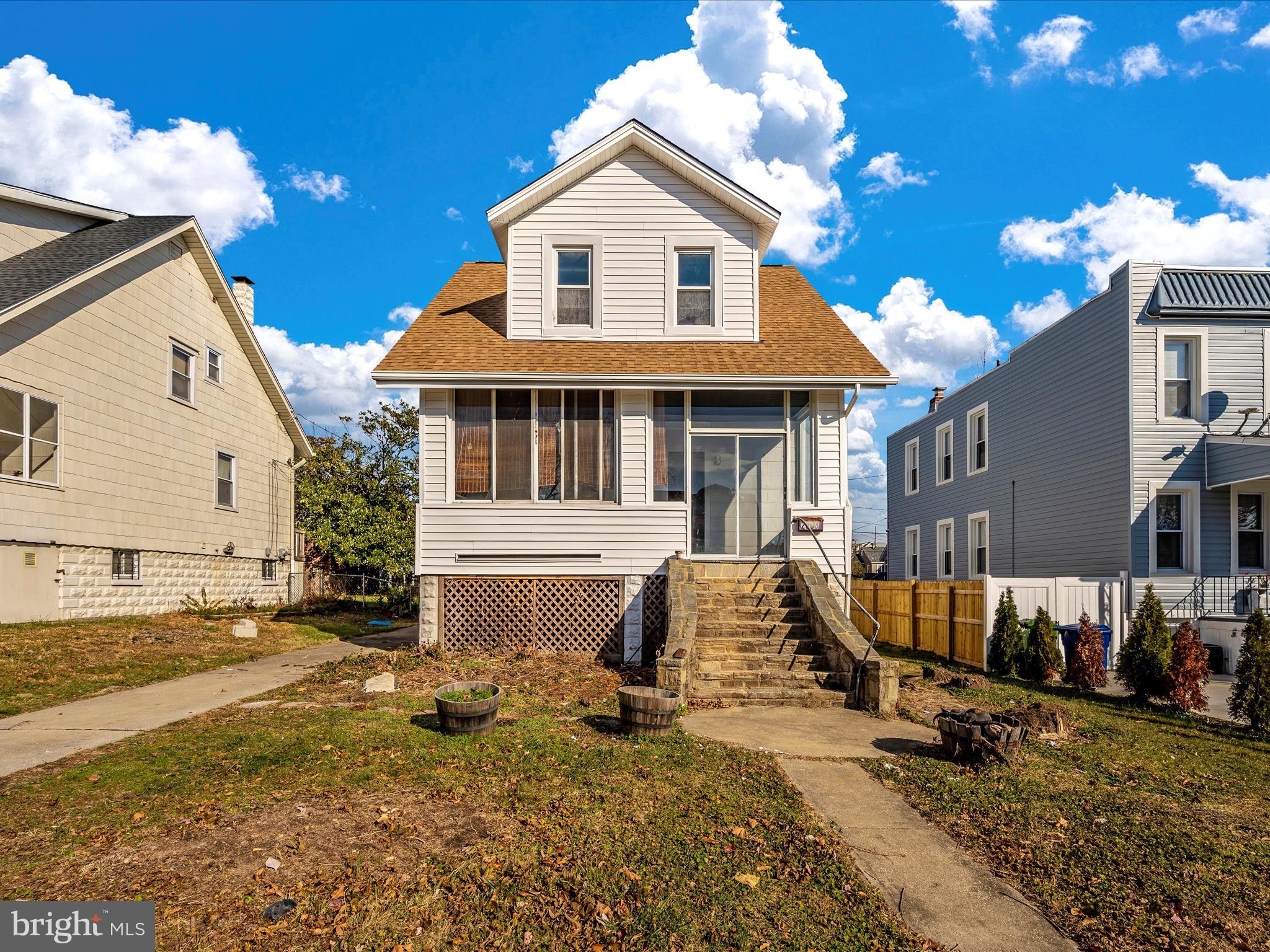 NONE AVAILABLE - Residential