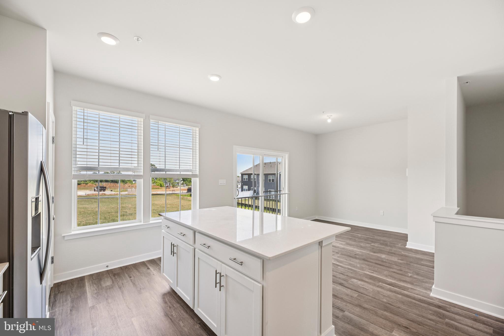 GREENWAY FARMS - Residential